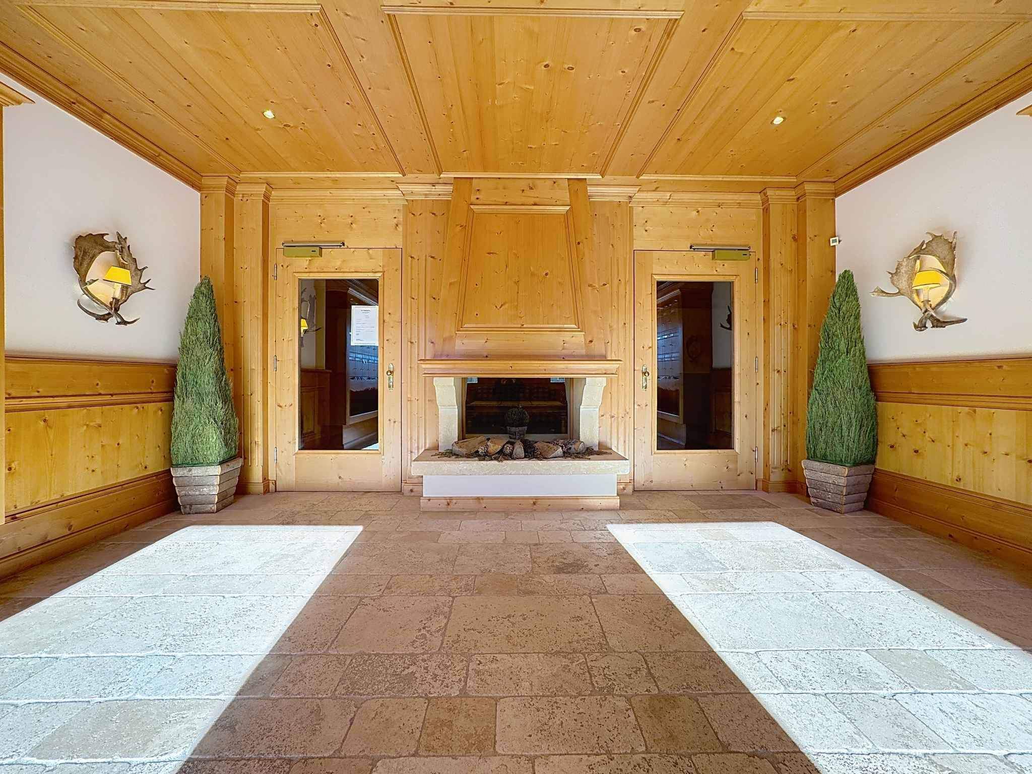 Crans-Montana  - Apartment 3 Bedrooms - picture 20