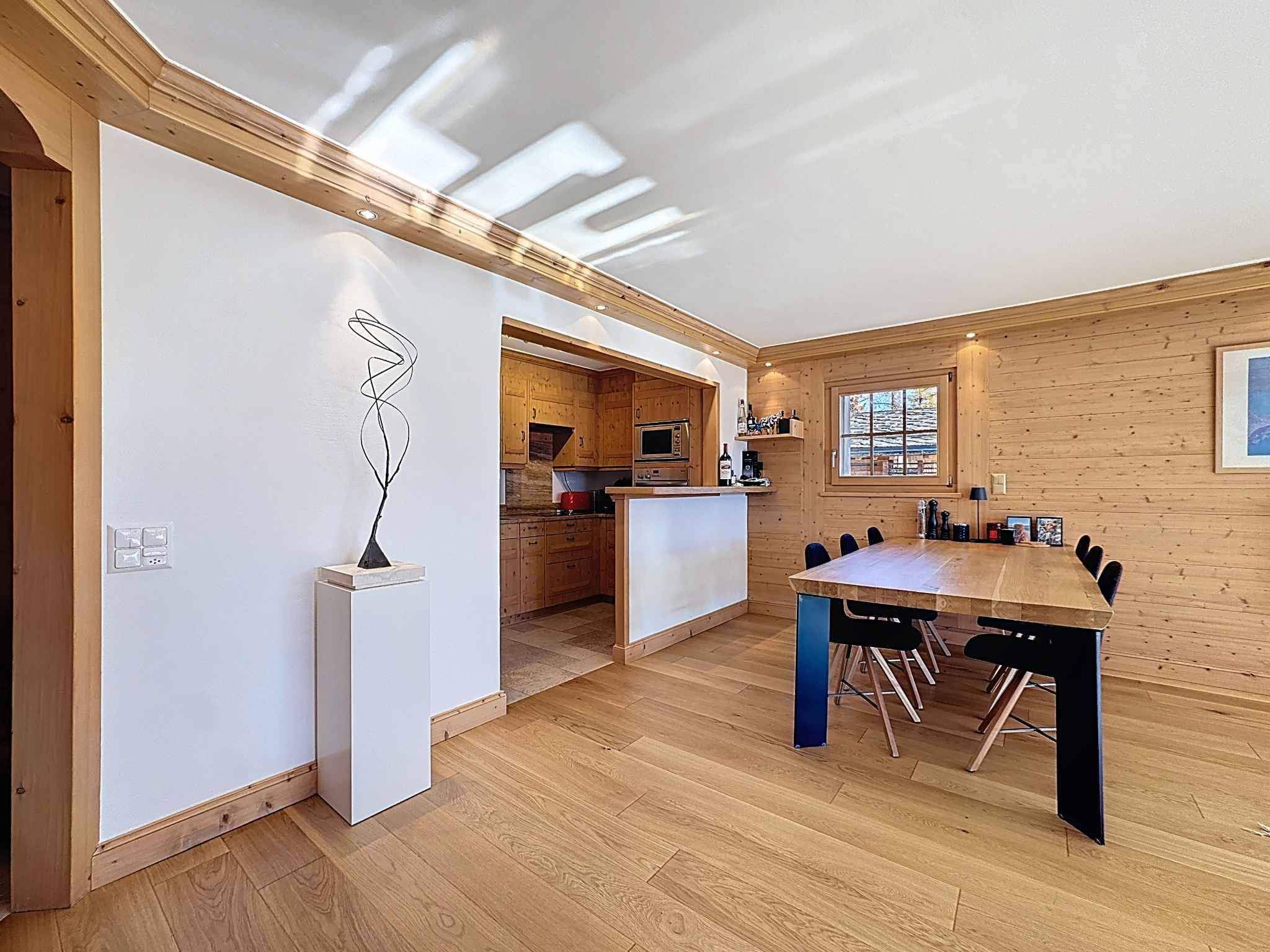 Crans-Montana  - Apartment 3 Bedrooms - picture 7