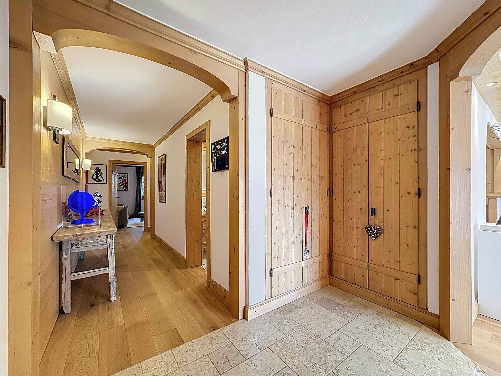 Crans-Montana  - Apartment 3 Bedrooms - picture 9