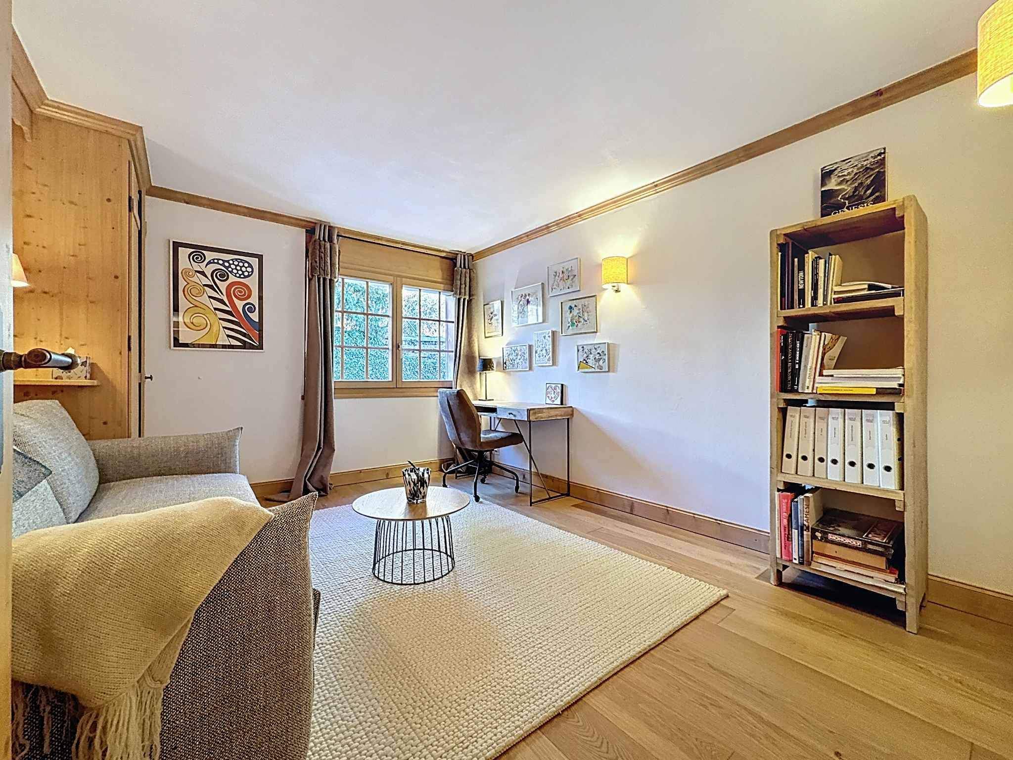 Crans-Montana  - Apartment 3 Bedrooms - picture 13