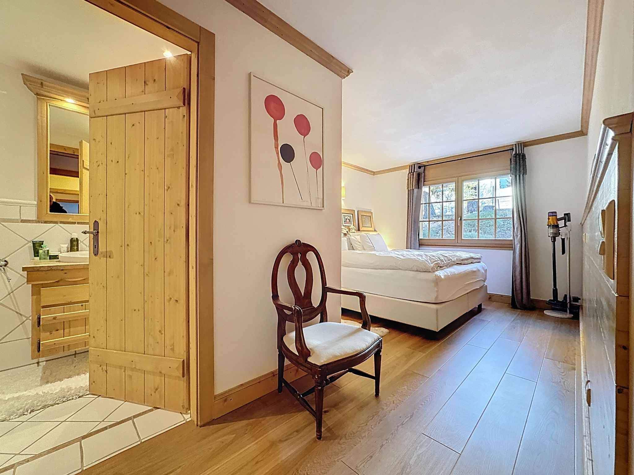 Crans-Montana  - Apartment 3 Bedrooms - picture 11