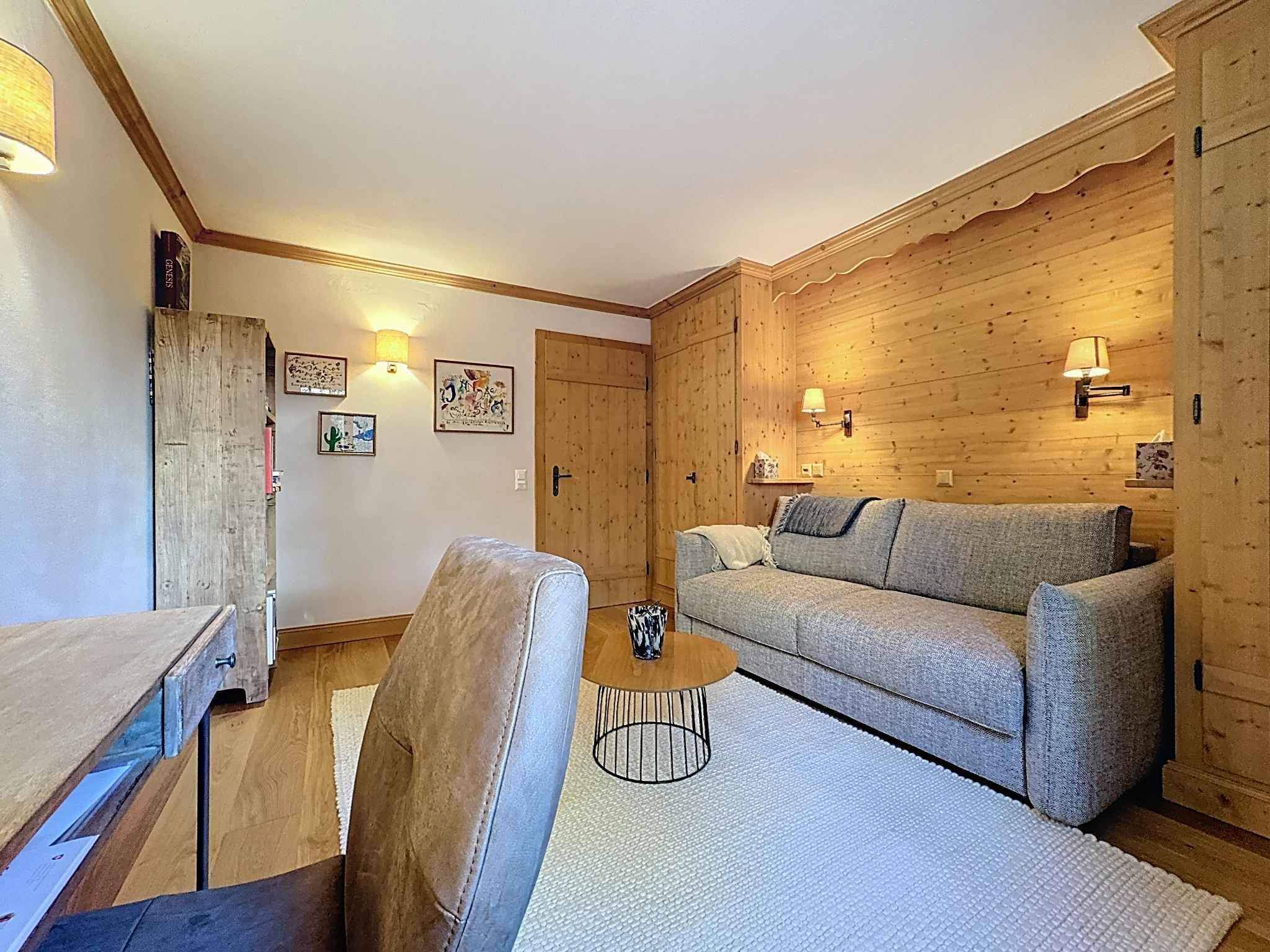 Crans-Montana  - Apartment 3 Bedrooms - picture 14