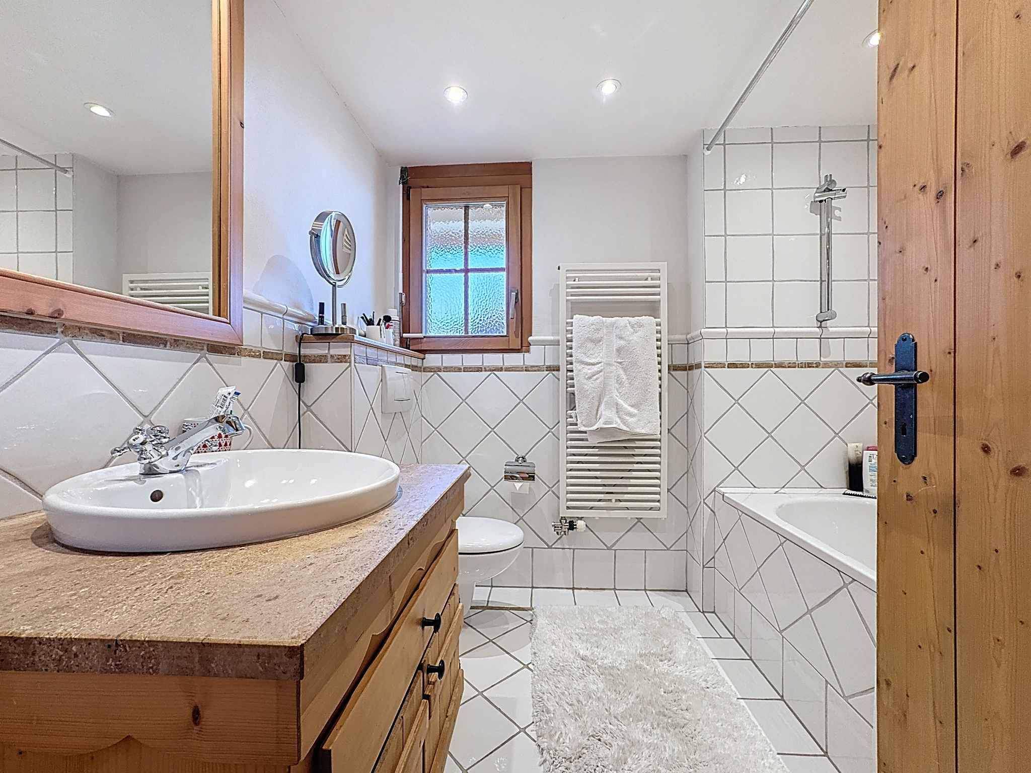 Crans-Montana  - Apartment 3 Bedrooms - picture 18