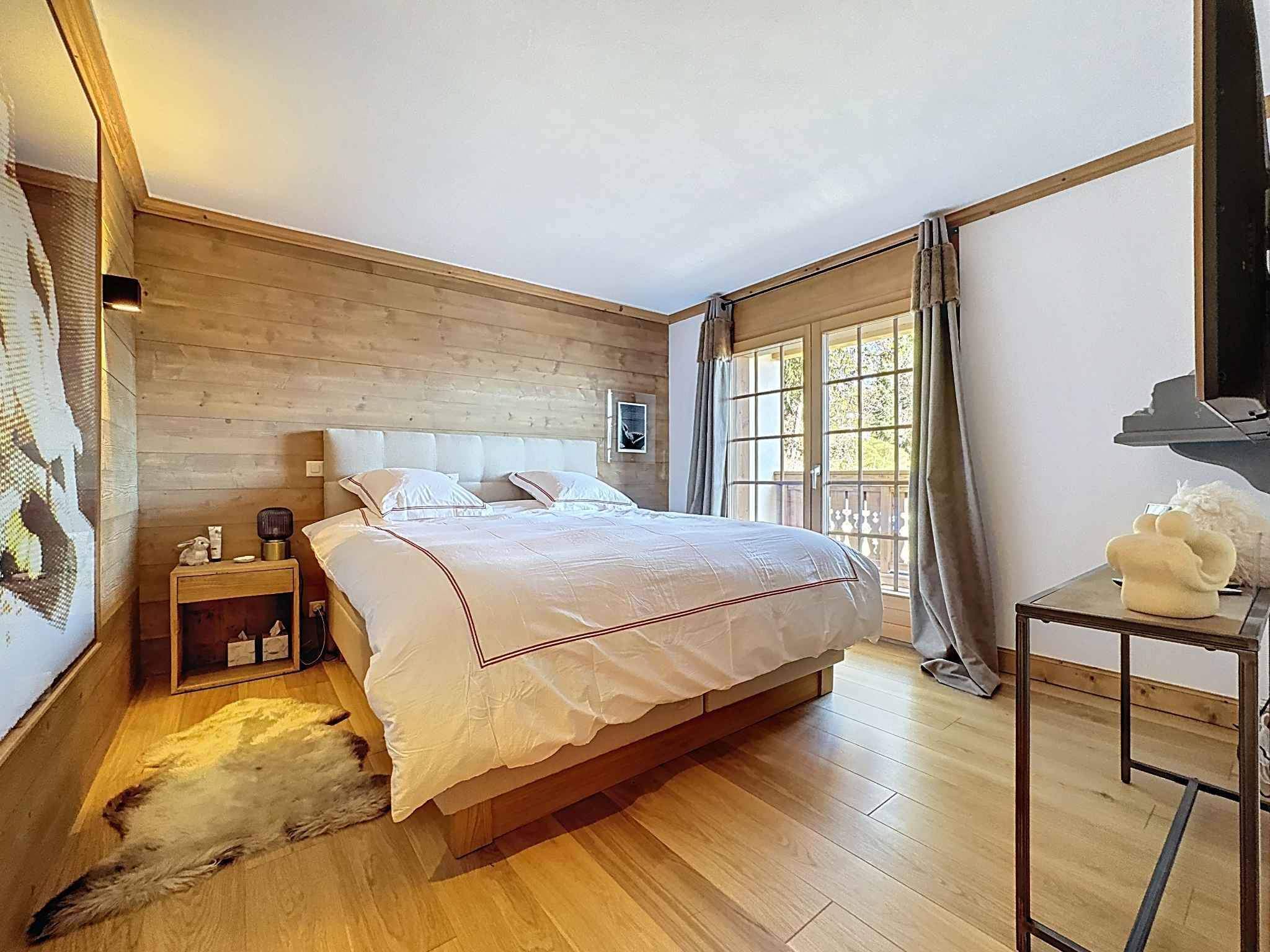 Crans-Montana  - Apartment 3 Bedrooms - picture 15