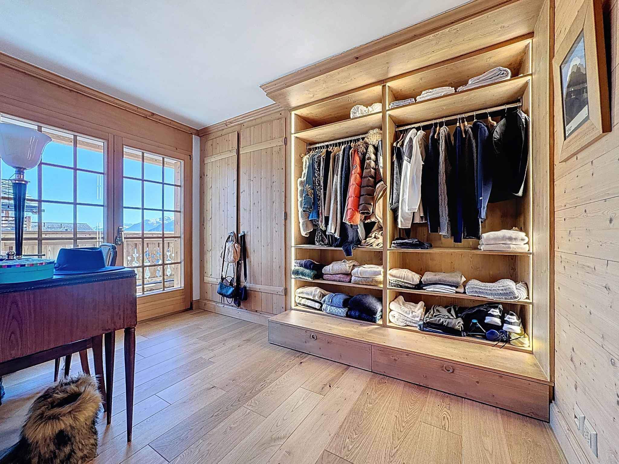 Crans-Montana  - Apartment 3 Bedrooms - picture 16