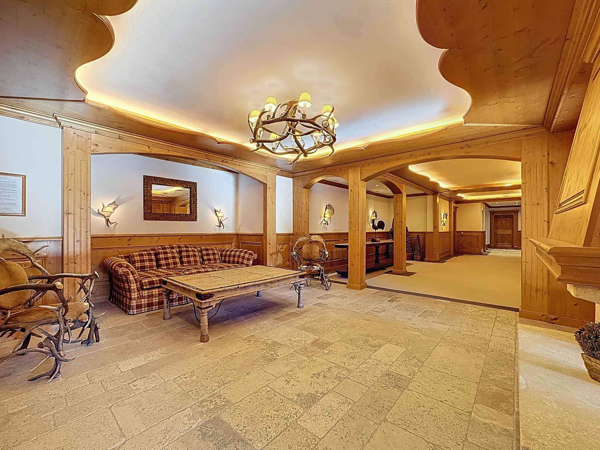 Crans-Montana  - Apartment 3 Bedrooms - picture 19