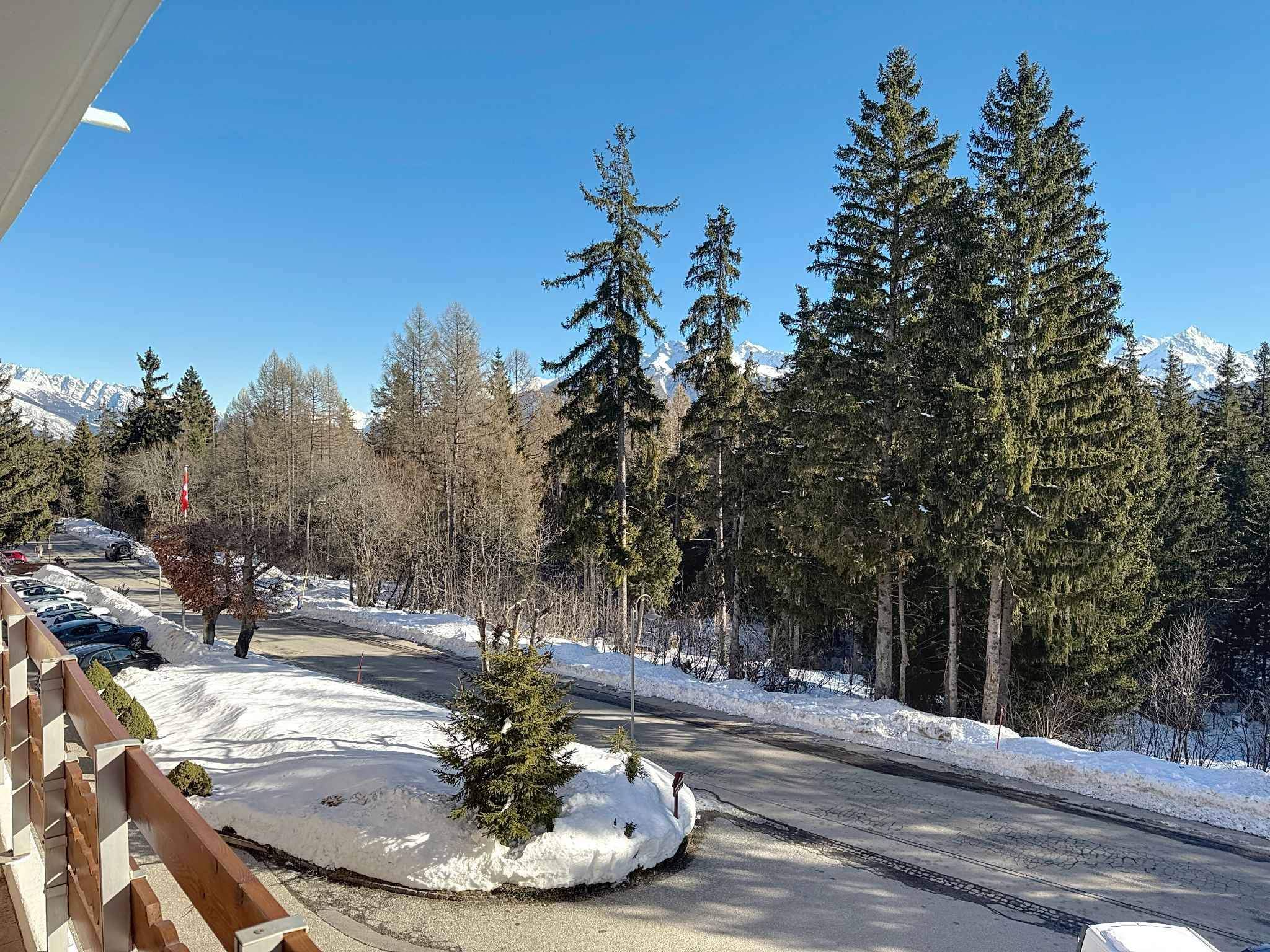 Crans-Montana  - Apartment 2 Bedrooms - picture 7