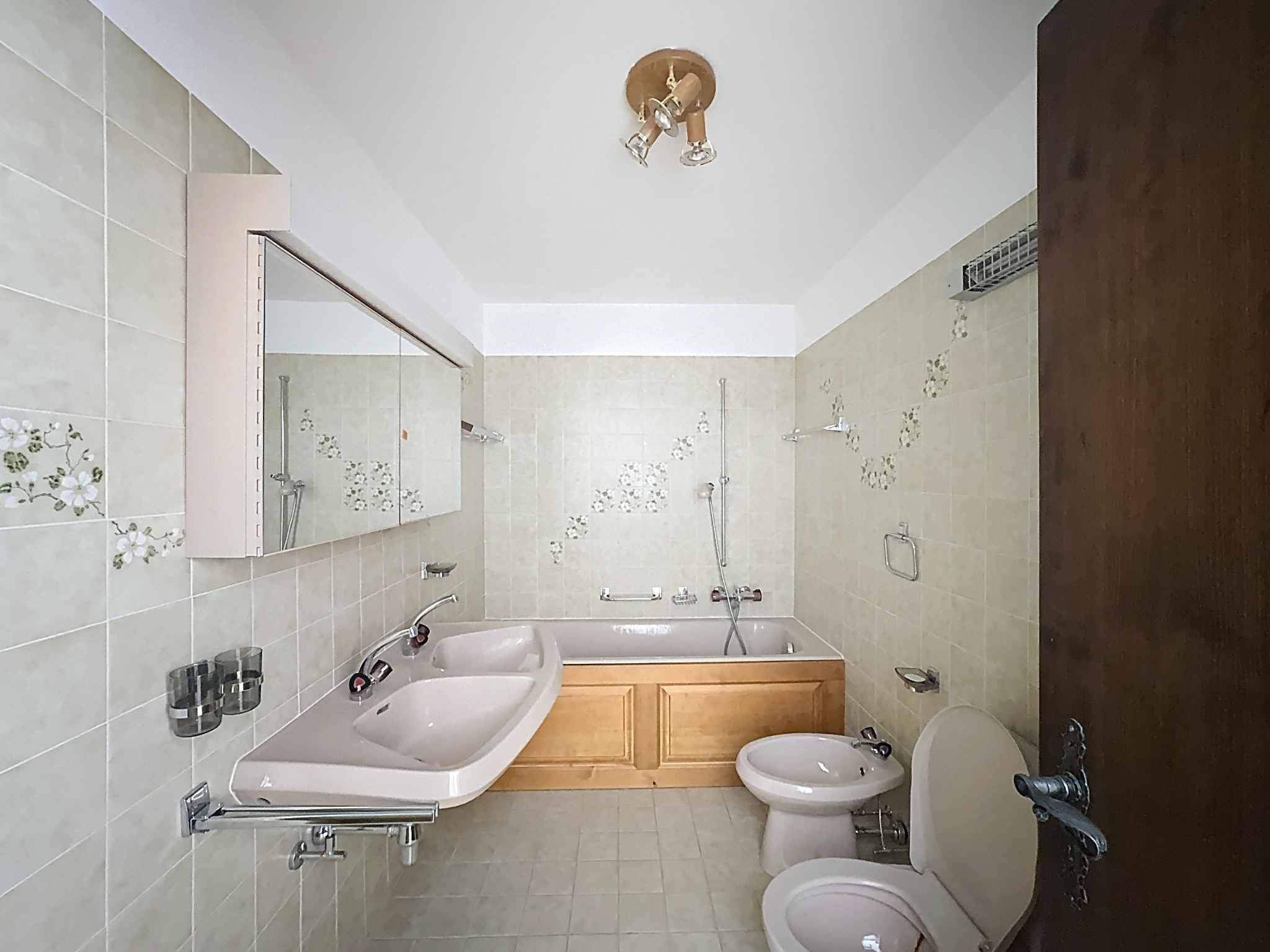 Crans-Montana  - Piso 3.5 Cuartos 2 Habitaciones - picture 10