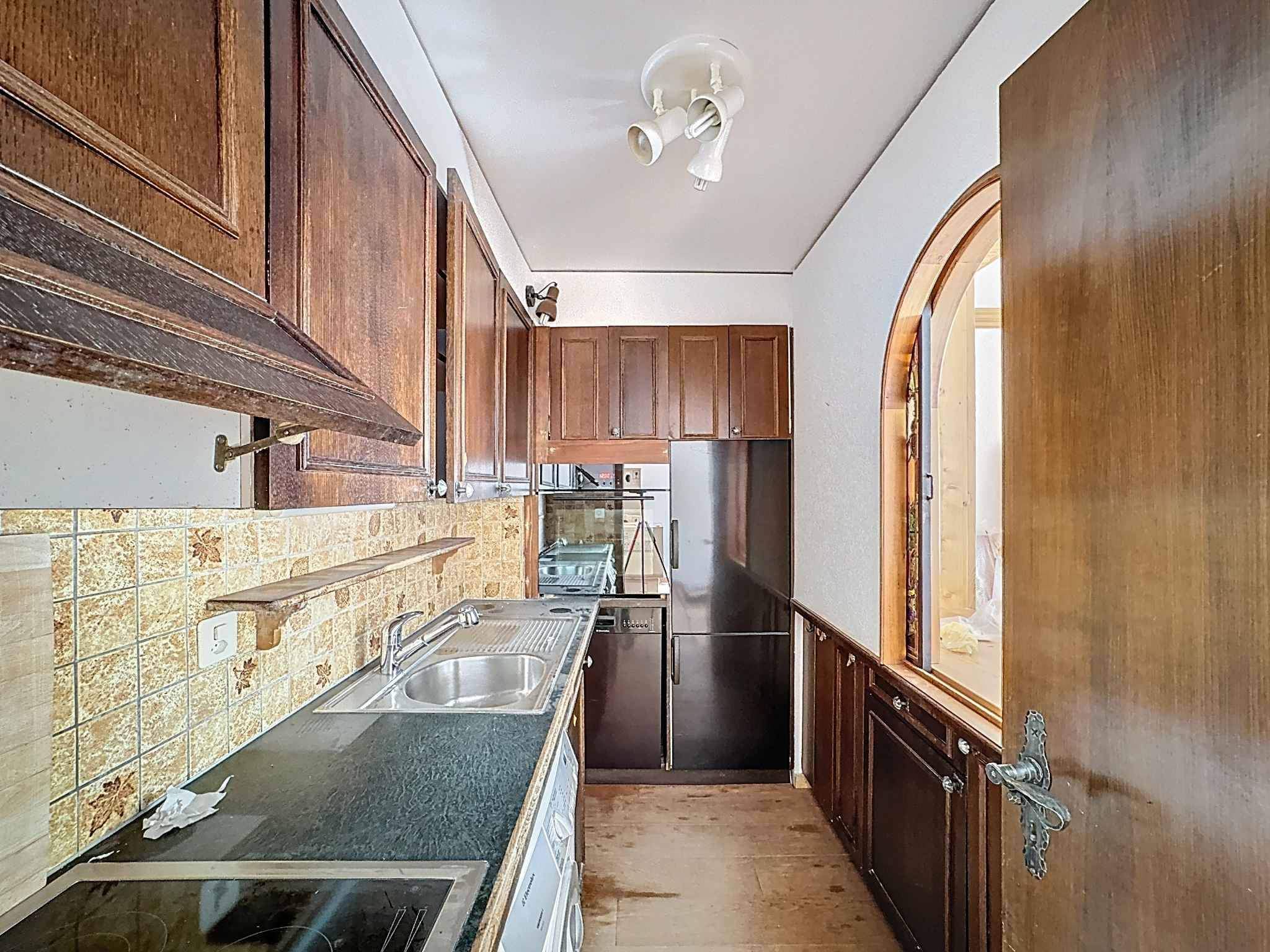 Crans-Montana  - Piso 3.5 Cuartos 2 Habitaciones - picture 4