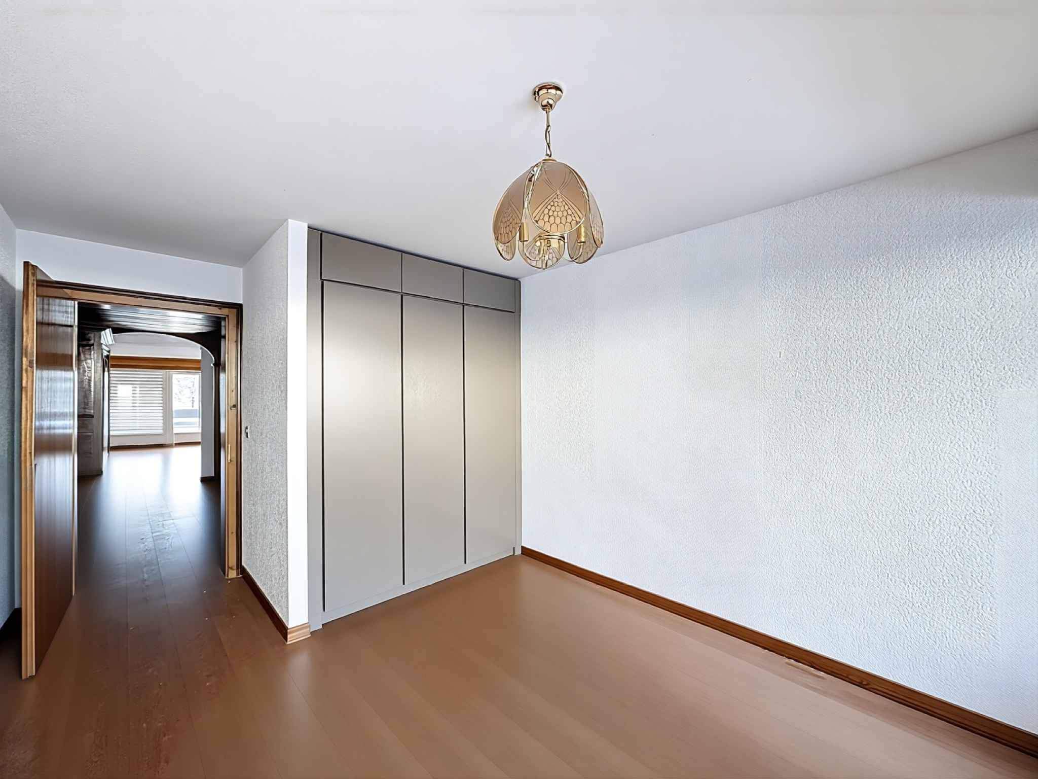 Crans-Montana  - Piso 3.5 Cuartos 2 Habitaciones - picture 7