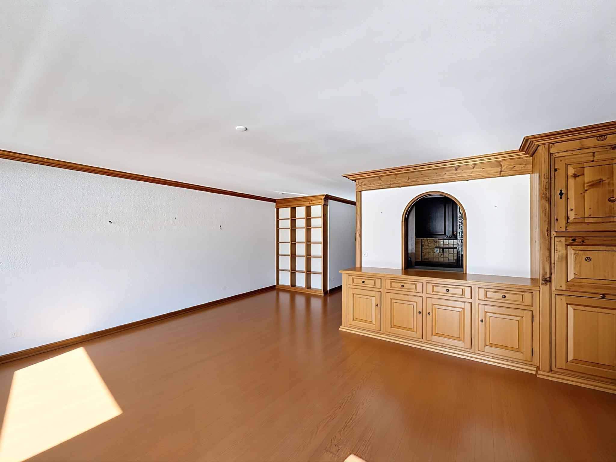 Crans-Montana  - Piso 3.5 Cuartos 2 Habitaciones - picture 3