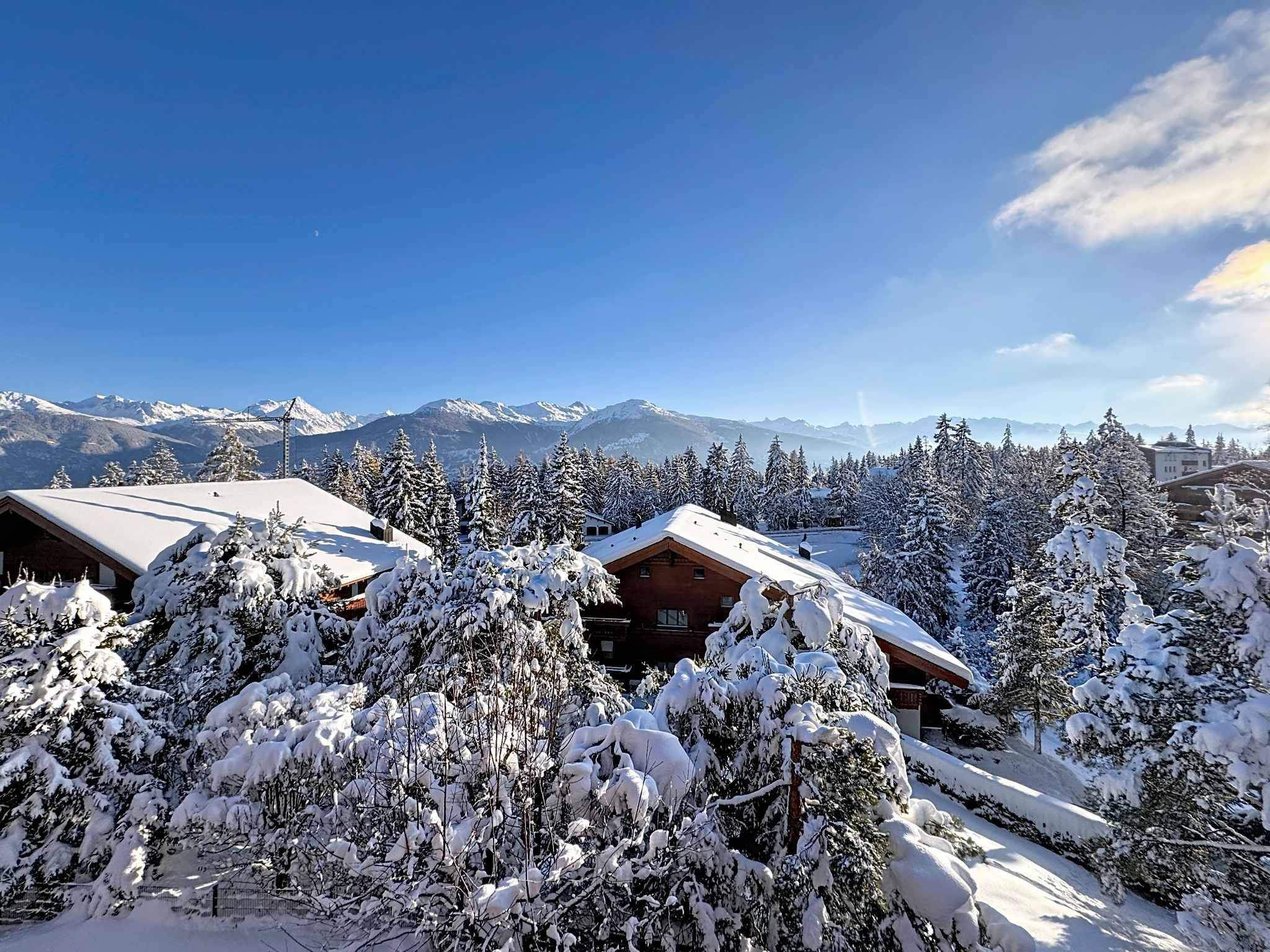 Crans-Montana  - Apartment 5 Bedrooms - picture 2