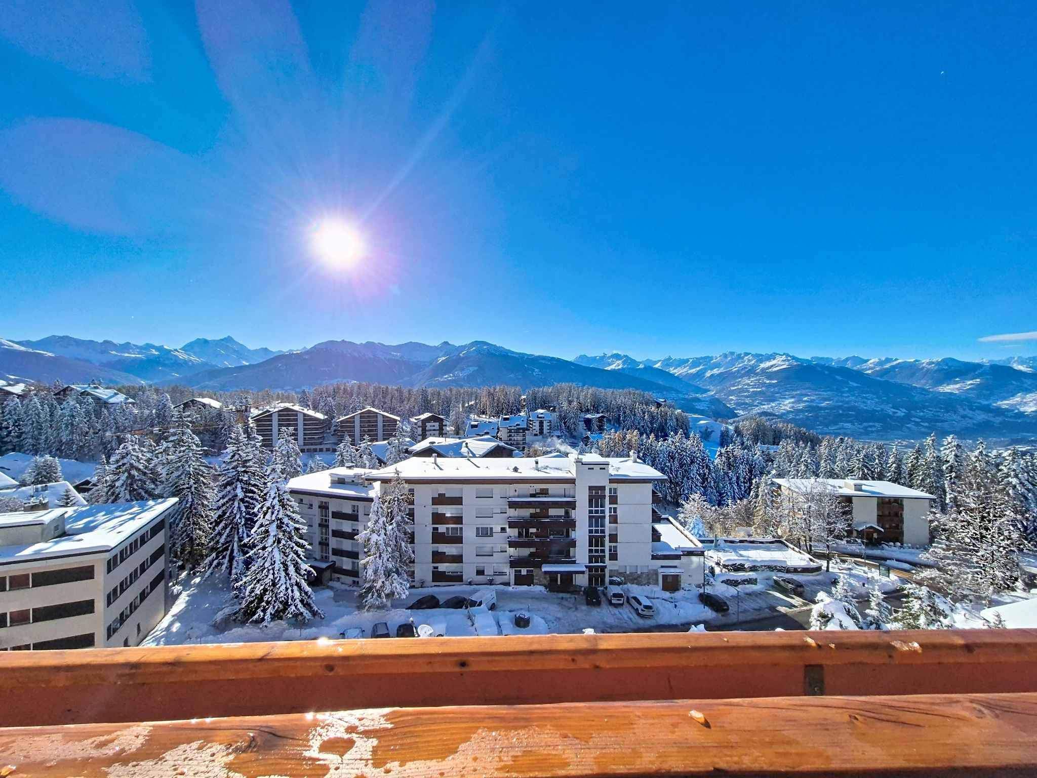 Crans-Montana  - Apartment 5 Bedrooms - picture 4