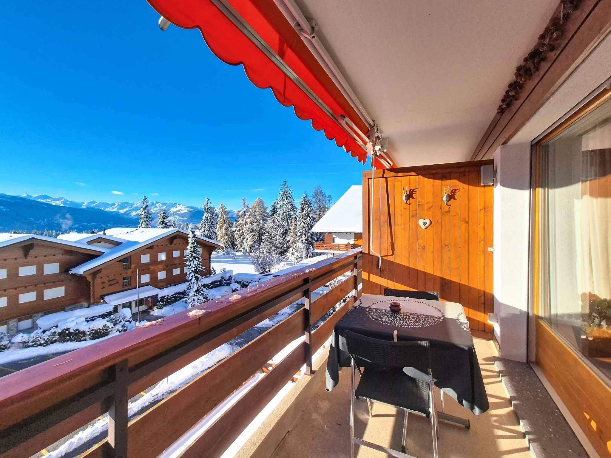 Crans-Montana  - Apartment 2 Bedrooms - picture 14