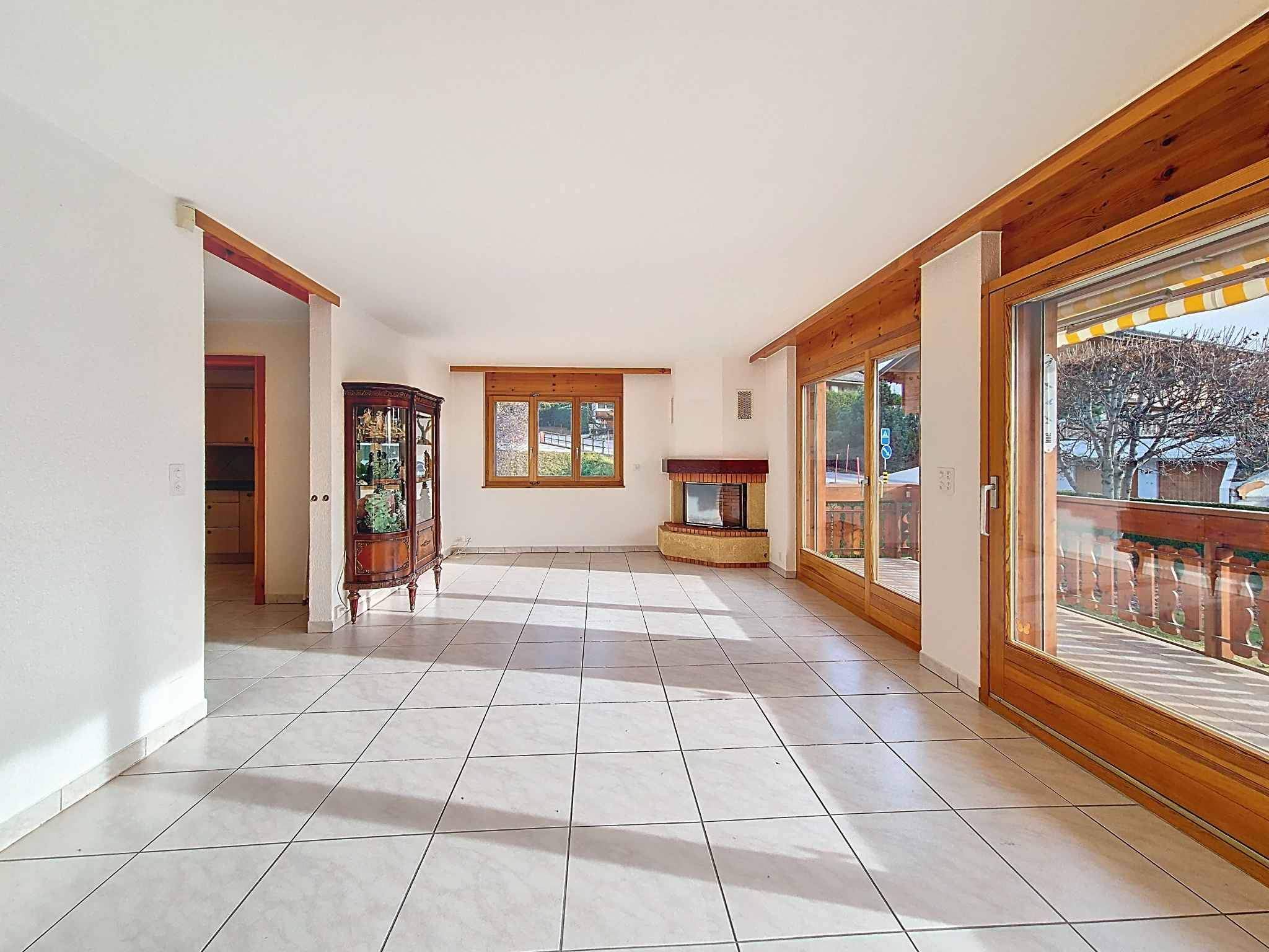 Crans-Montana  - Chalet 15.0 Pi&egrave;ces 8 Chambres - picture 8