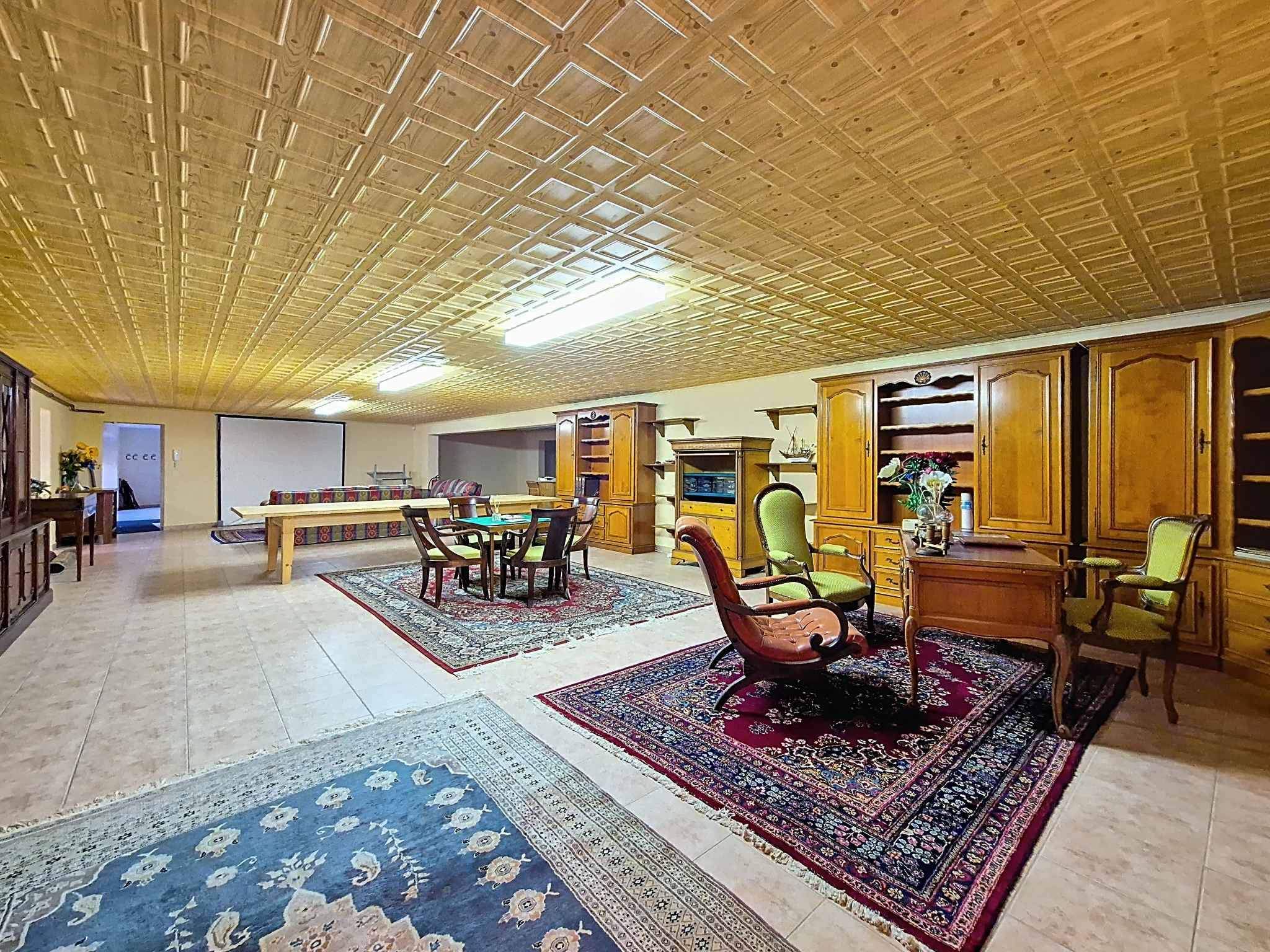 Crans-Montana  - Chalet 15.0 Pi&egrave;ces 8 Chambres - picture 11