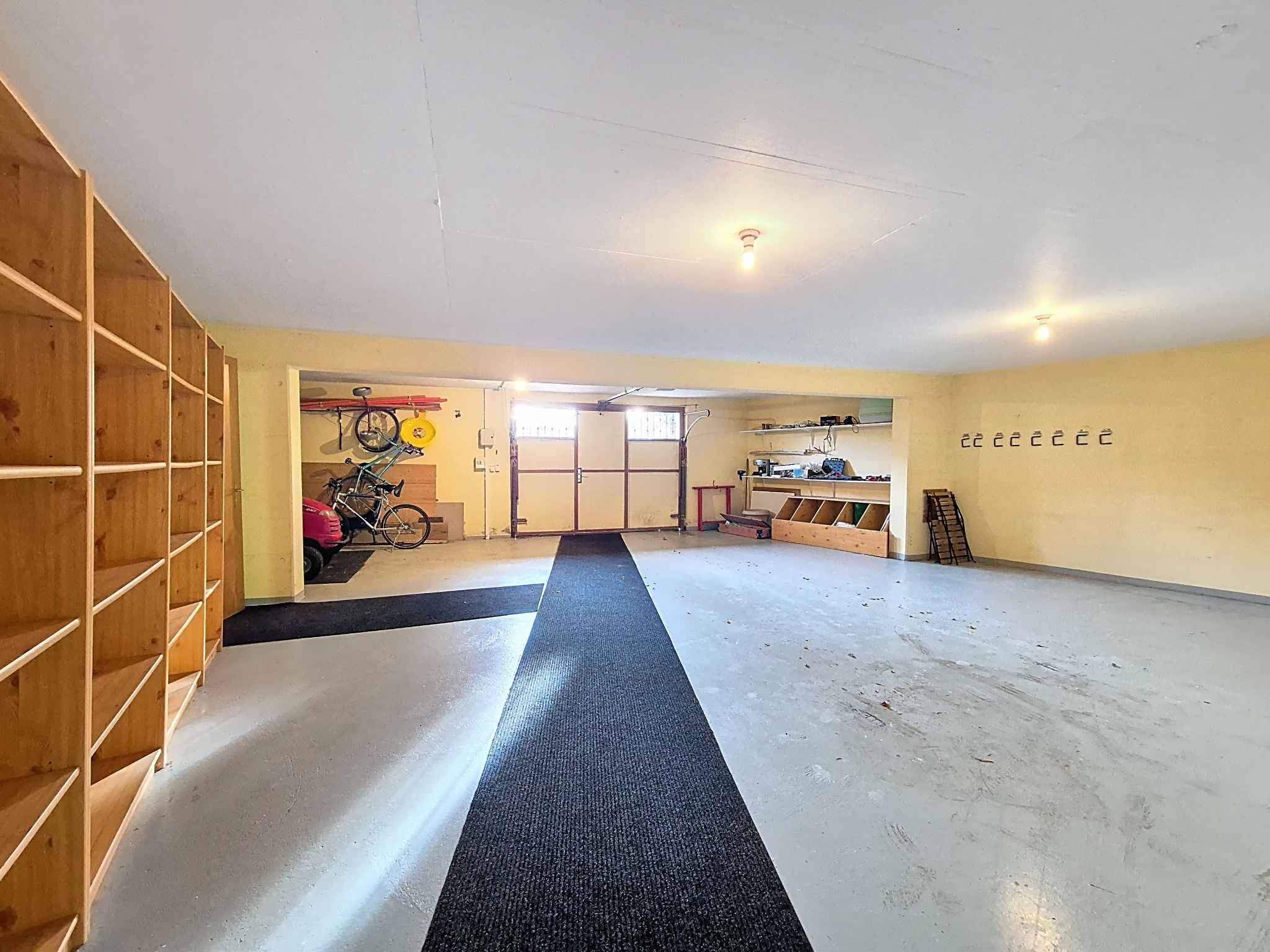 Crans-Montana  - Chalet 15.0 Pi&egrave;ces 8 Chambres - picture 12