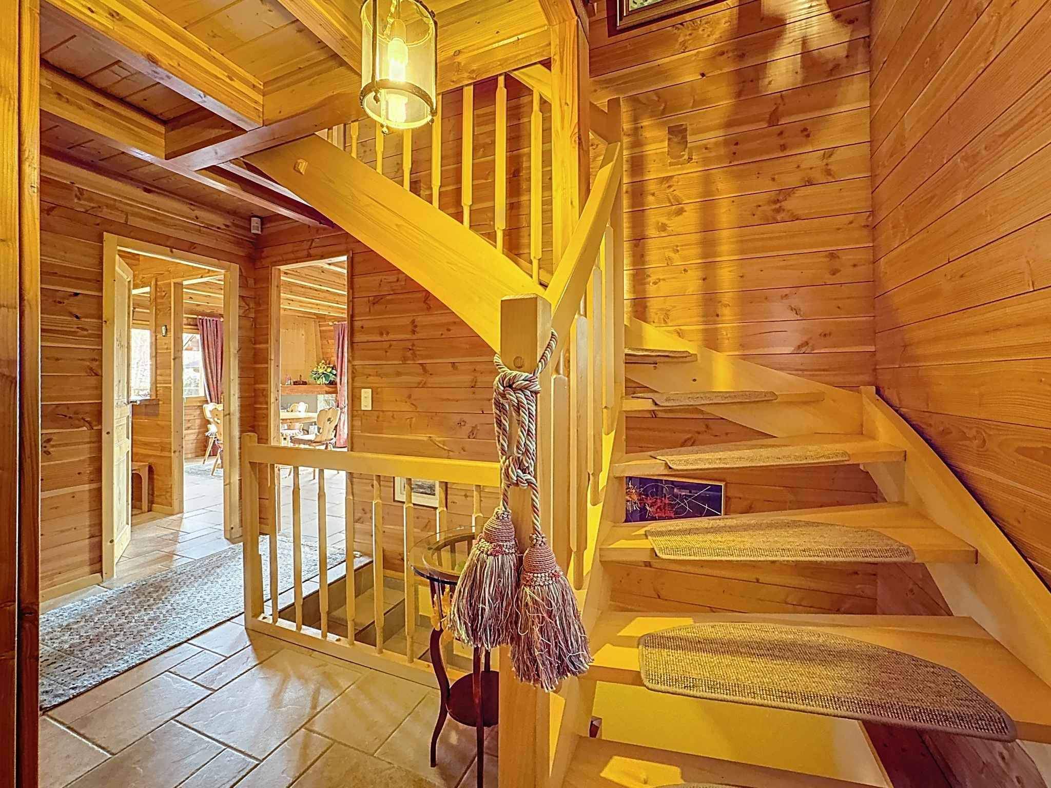 Crans-Montana  - Chalet 15.0 Pi&egrave;ces 8 Chambres - picture 16