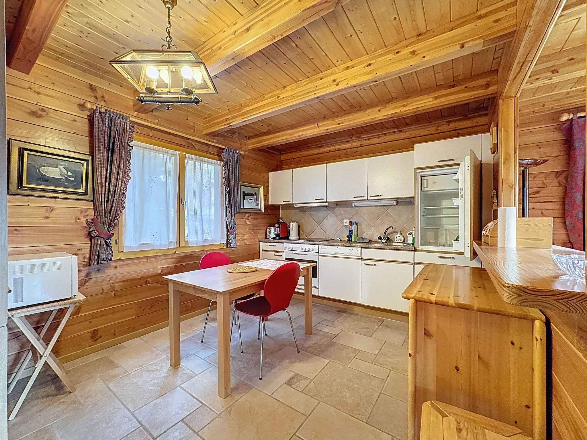 Crans-Montana  - Chalet 15.0 Pi&egrave;ces 8 Chambres - picture 15