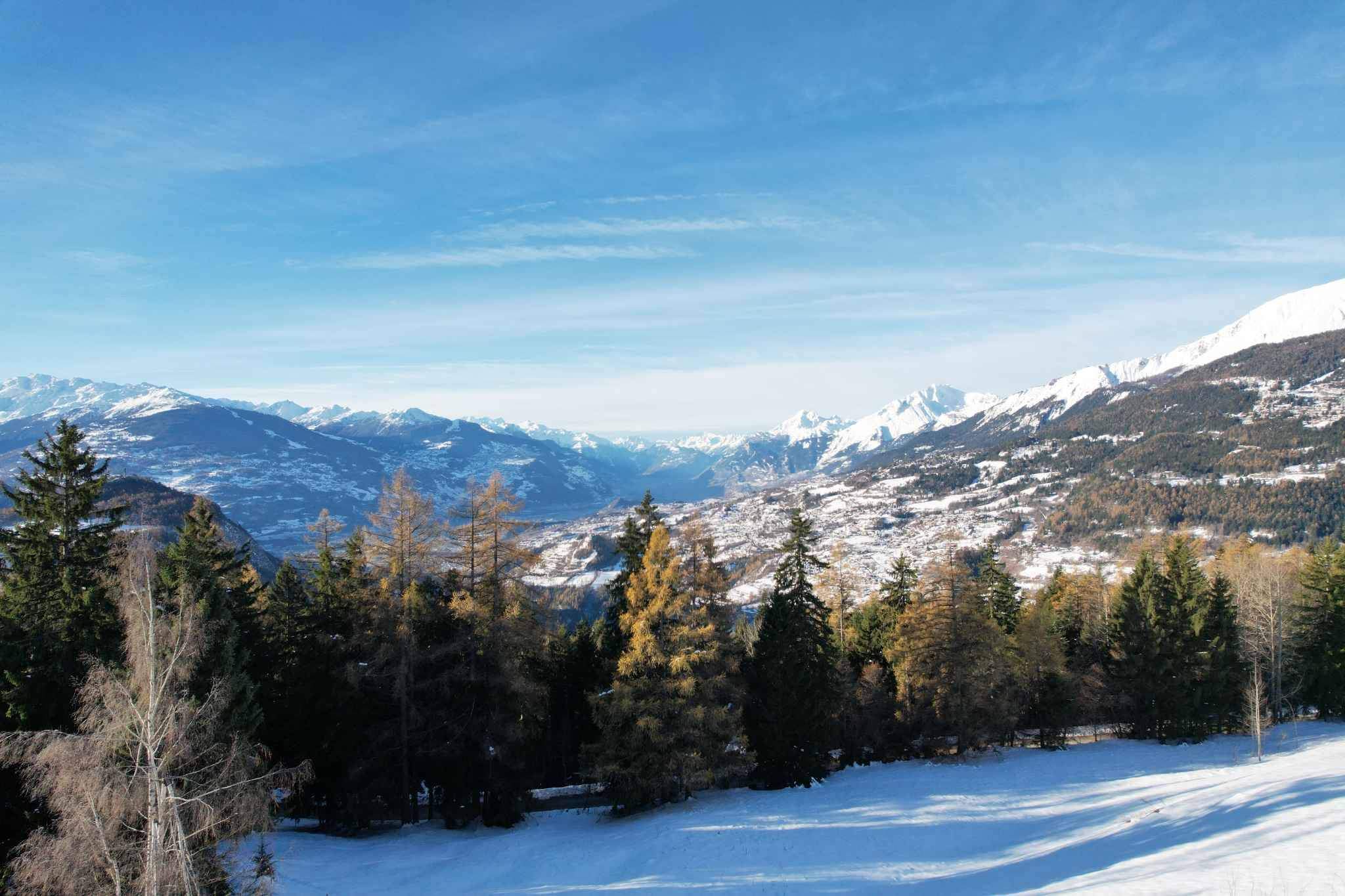 Crans-Montana  - Chalet 7 Bedrooms - picture 6