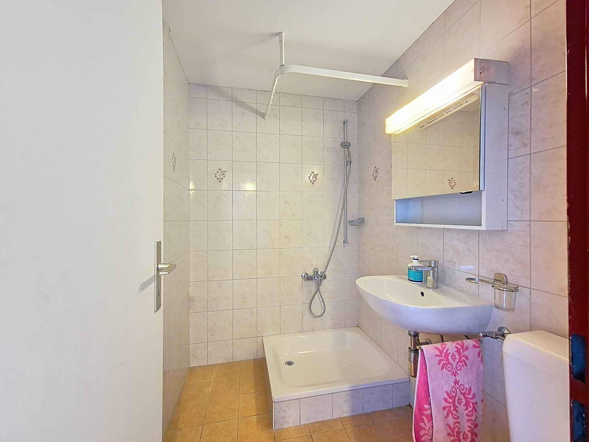 Crans-Montana  - Piso 3.5 Cuartos 2 Habitaciones - picture 10