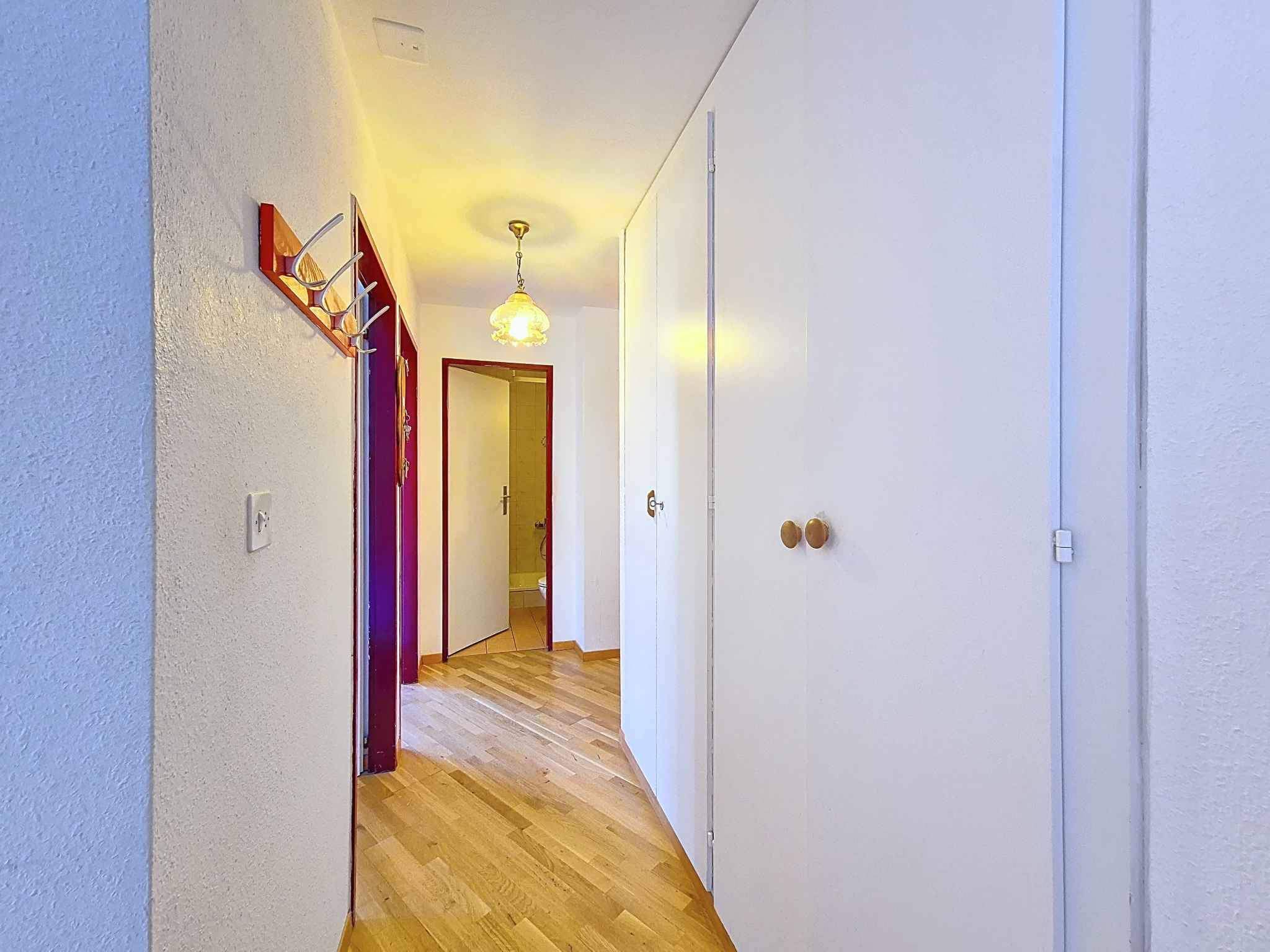 Crans-Montana  - Piso 3.5 Cuartos 2 Habitaciones - picture 4