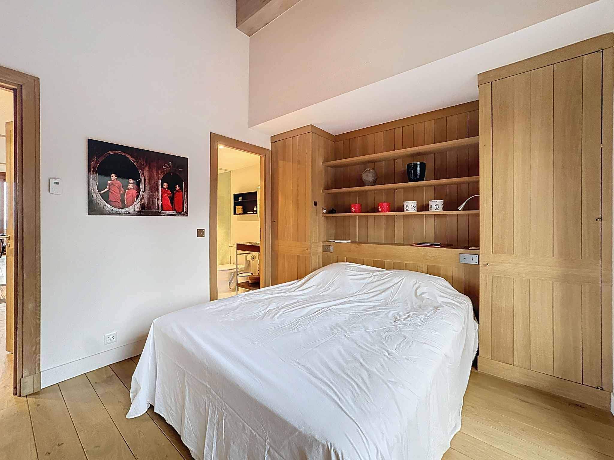 Crans-Montana  - Sobre ático 7.5 Cuartos 4 Habitaciones - picture 18