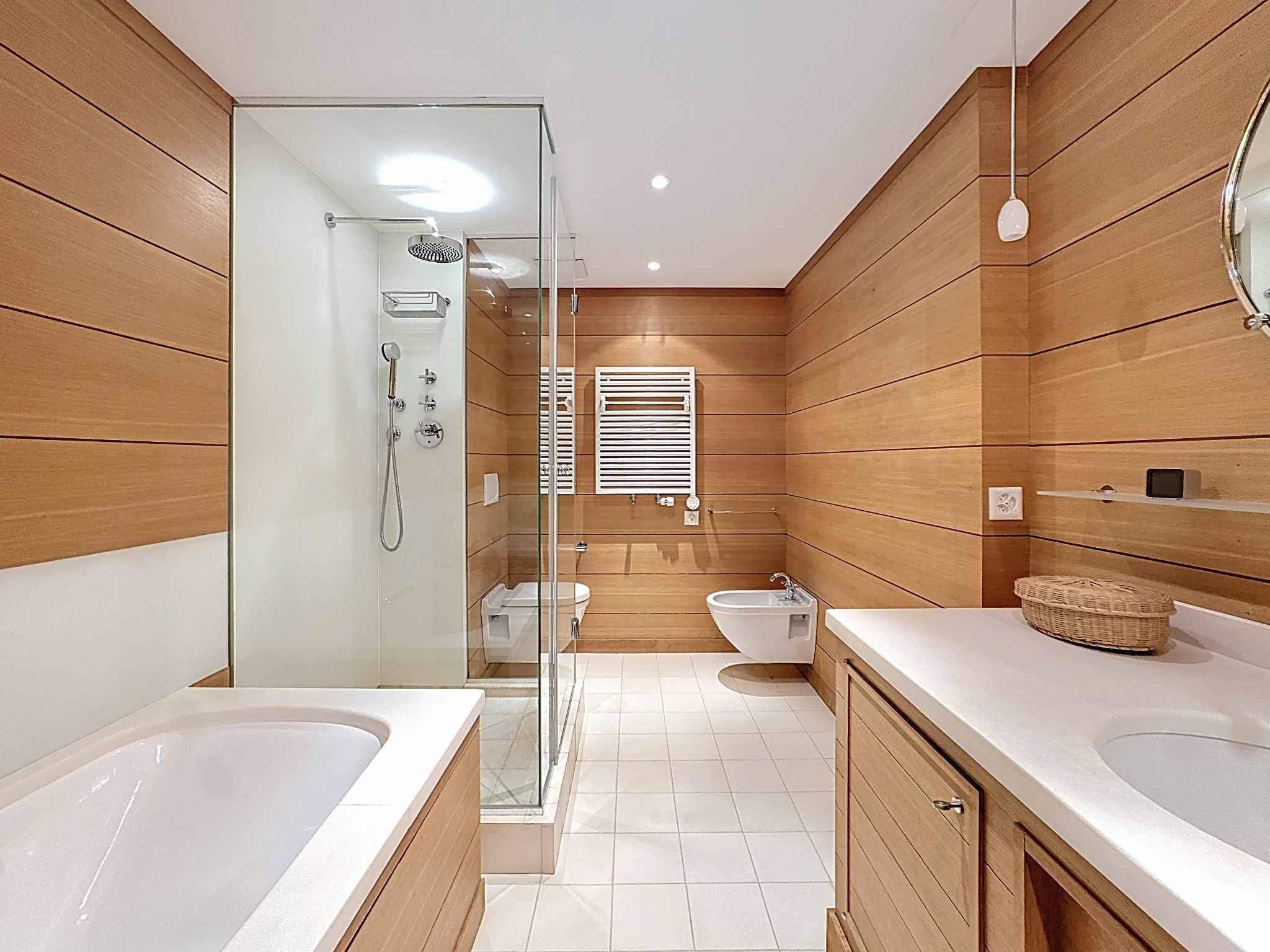 Crans-Montana  - Sobre ático 7.5 Cuartos 4 Habitaciones - picture 15