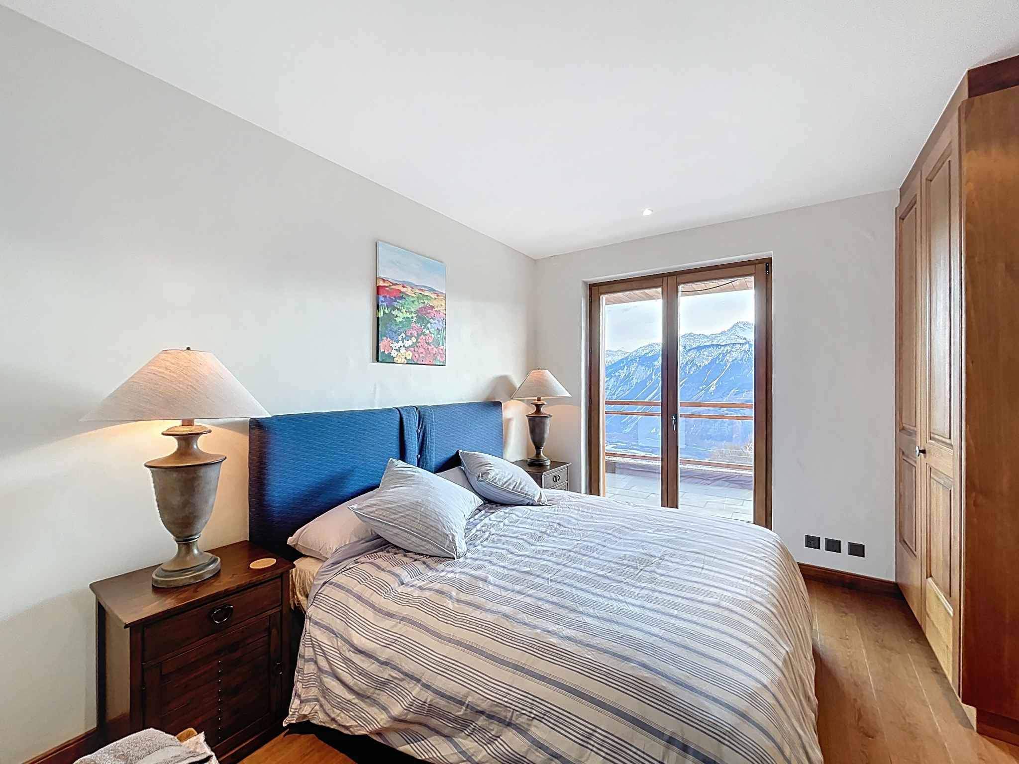 Crans-Montana  - Chalet 7.5 Pi&egrave;ces 5 Chambres - picture 11