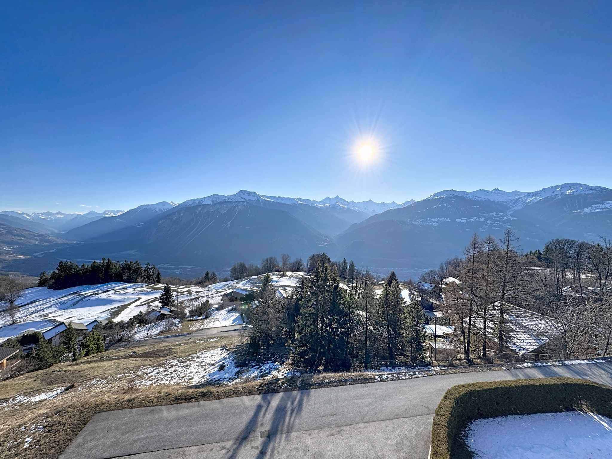 Crans-Montana  - Chalet 7.5 Pi&egrave;ces 5 Chambres - picture 5