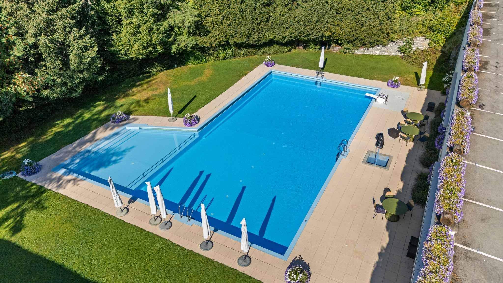 Crans-Montana  - Appartement 3.5 Pi&egrave;ces 2 Chambres - picture 12