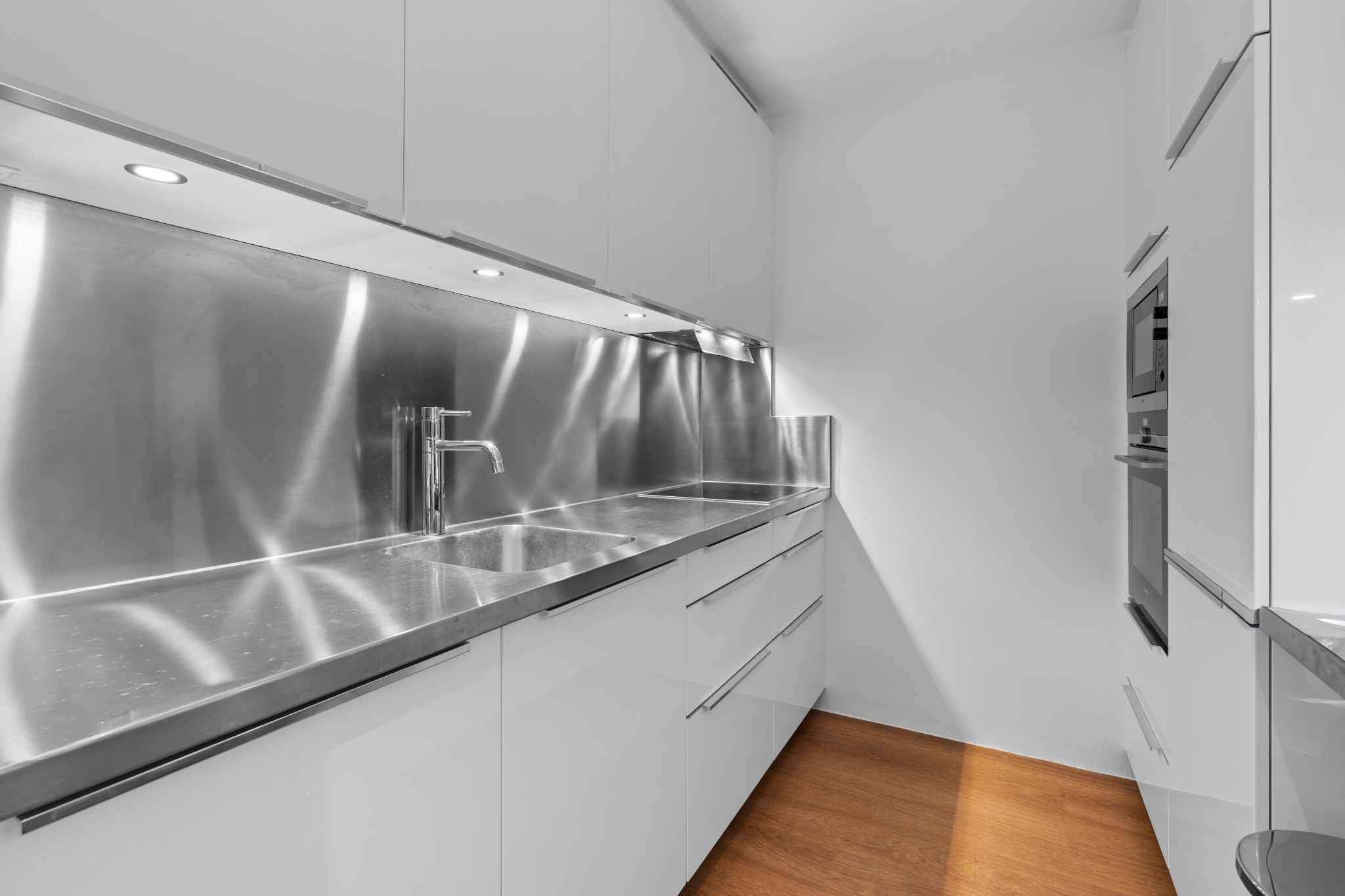 Crans-Montana  - Appartement 3.5 Pi&egrave;ces 2 Chambres - picture 6