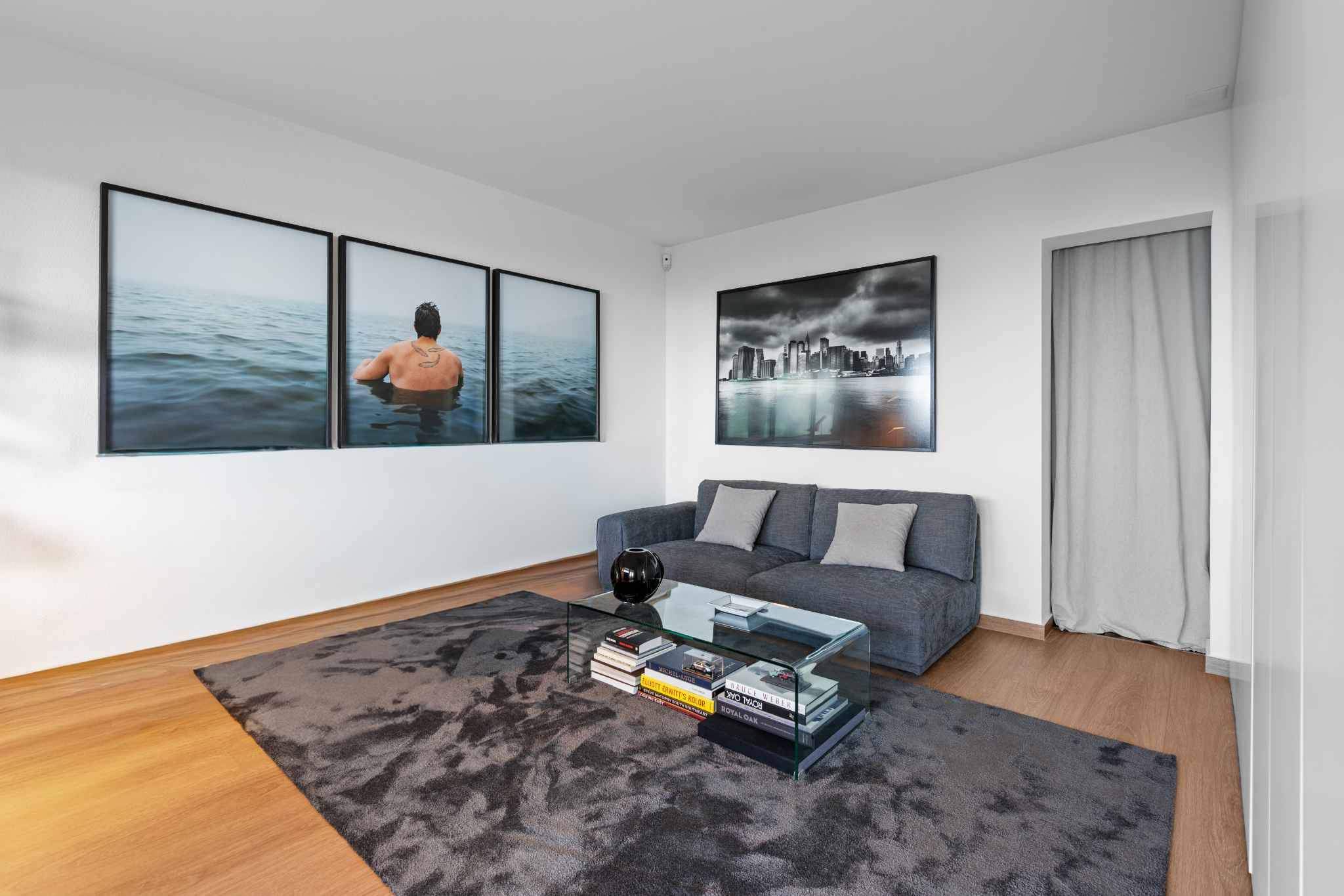 Crans-Montana  - Appartement 3.5 Pi&egrave;ces 2 Chambres - picture 10