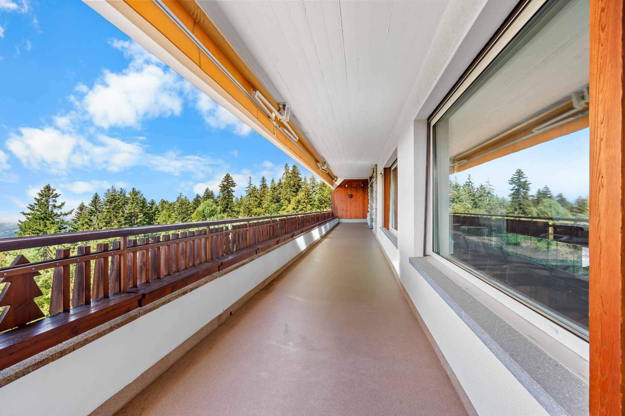 Crans-Montana  - Appartement 3.5 Pi&egrave;ces 2 Chambres - picture 2