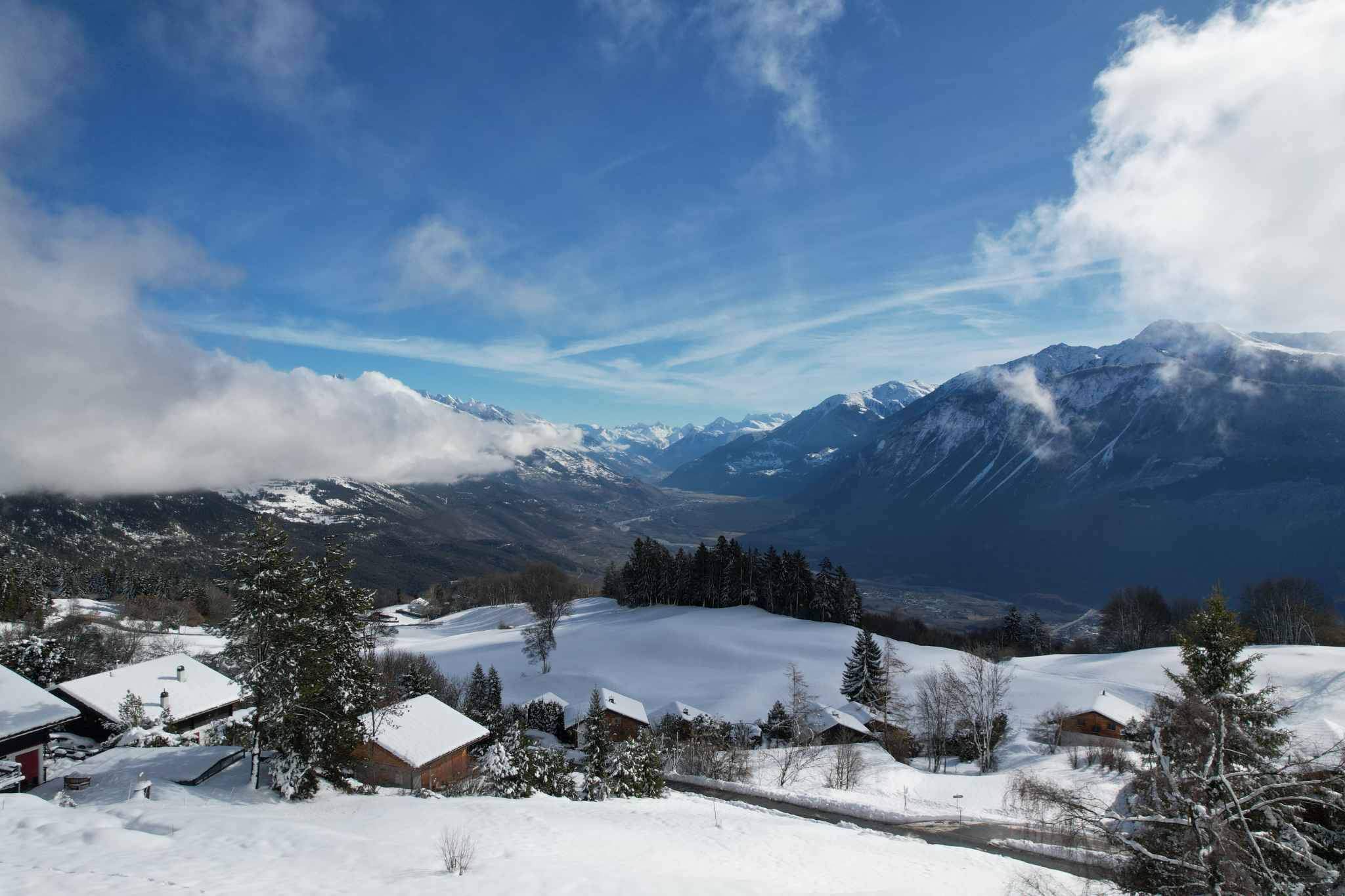 Crans-Montana  - Chalet 7.5 Pi&egrave;ces 5 Chambres - picture 5