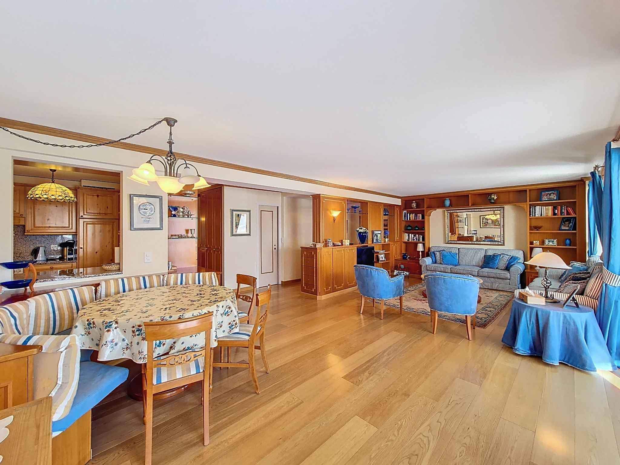 Crans-Montana  - Appartement 7.5 Pi&egrave;ces 6 Chambres - picture 5