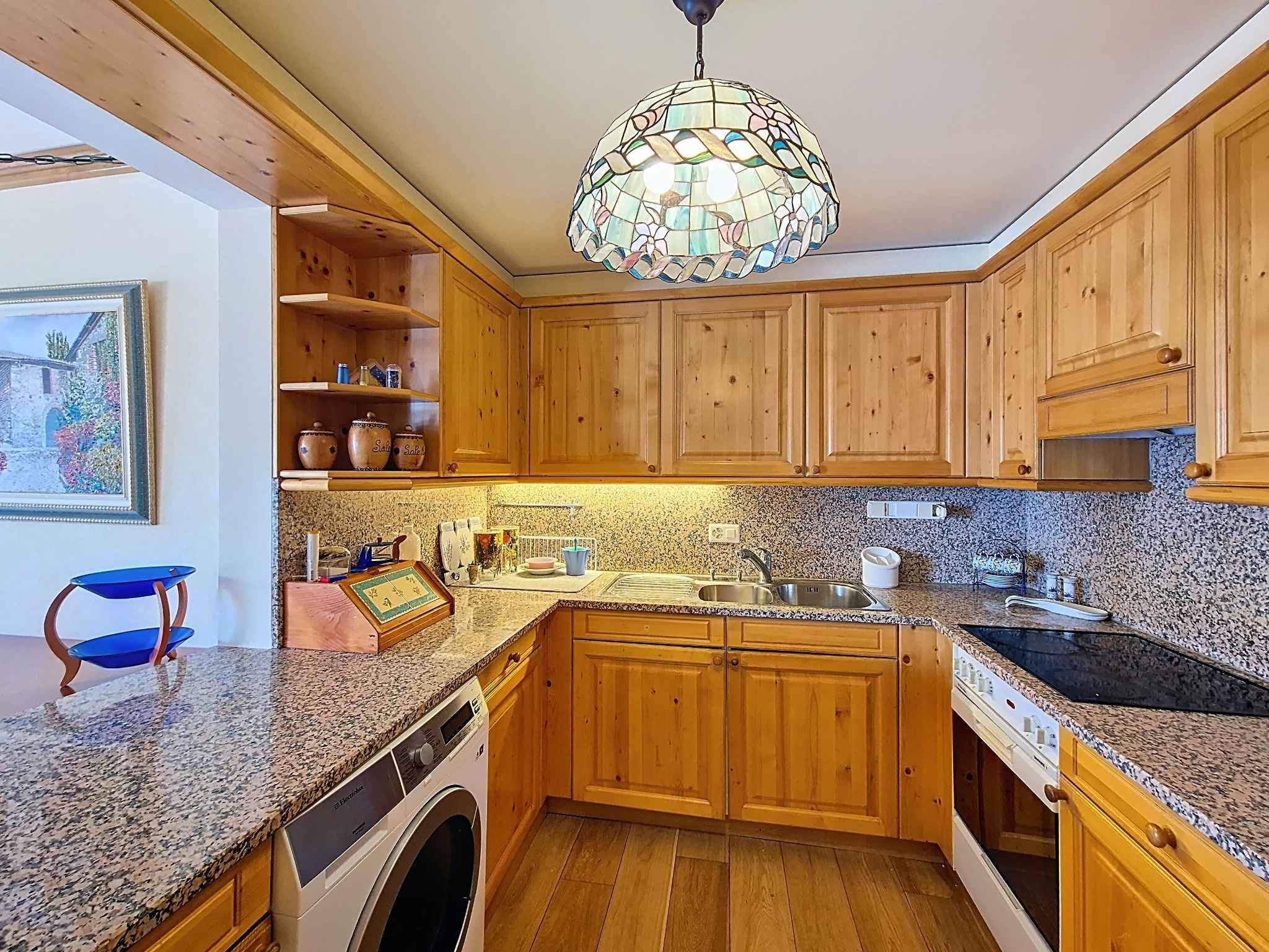 Crans-Montana  - Appartement 7.5 Pi&egrave;ces 6 Chambres - picture 7