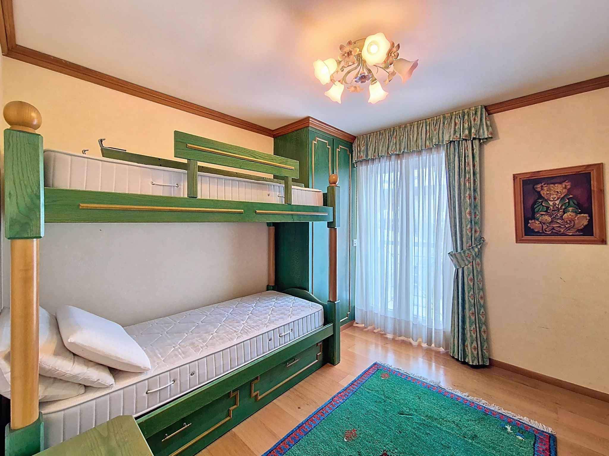 Crans-Montana  - Appartement 7.5 Pi&egrave;ces 6 Chambres - picture 8