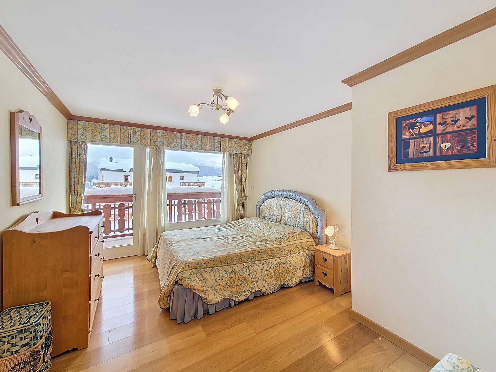 Crans-Montana  - Appartement 7.5 Pi&egrave;ces 6 Chambres - picture 16