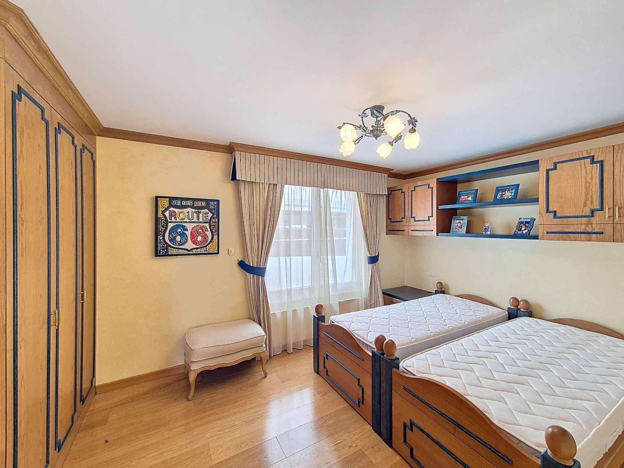 Crans-Montana  - Appartement 7.5 Pi&egrave;ces 6 Chambres - picture 14