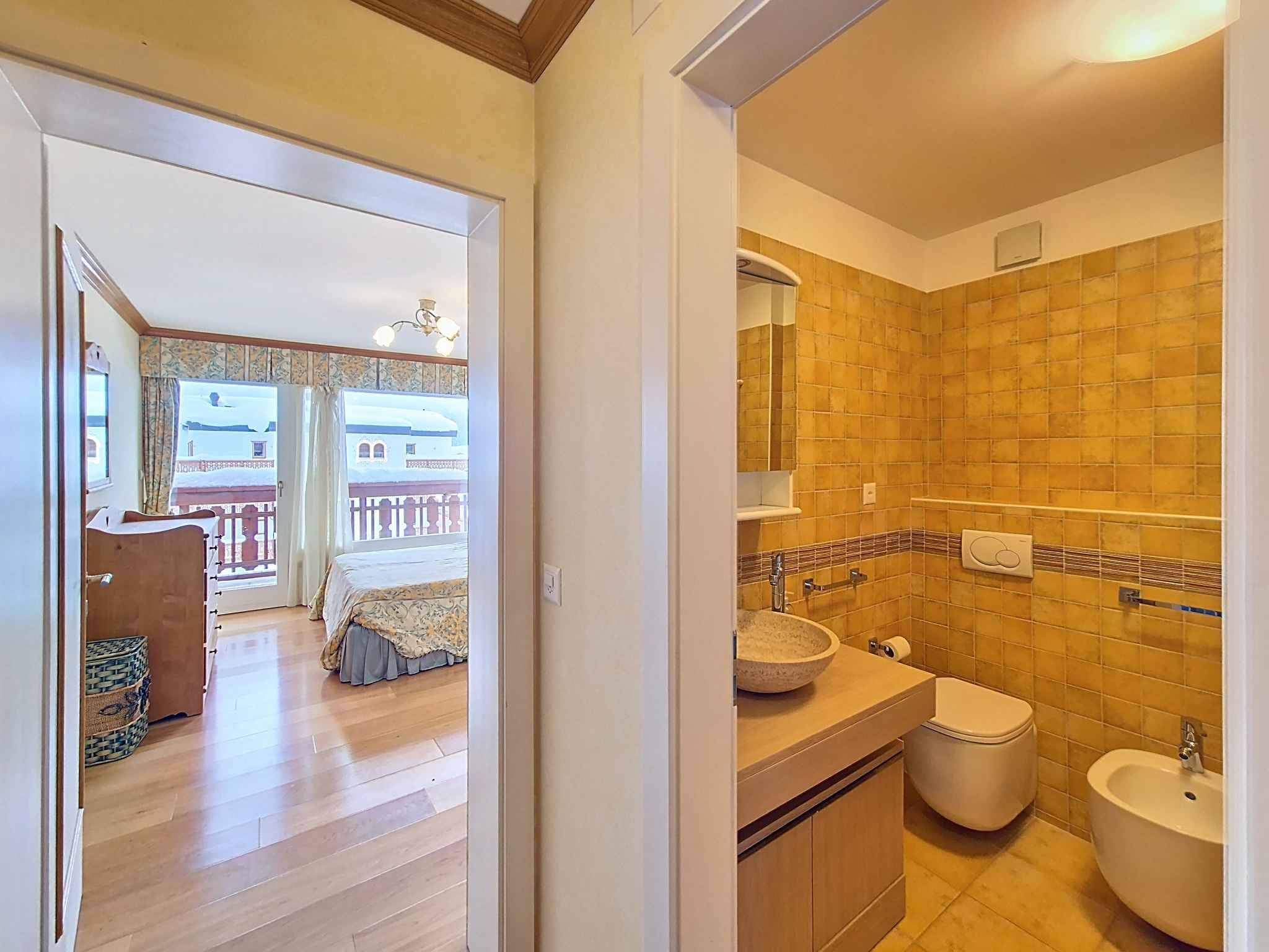 Crans-Montana  - Appartement 7.5 Pi&egrave;ces 6 Chambres - picture 17