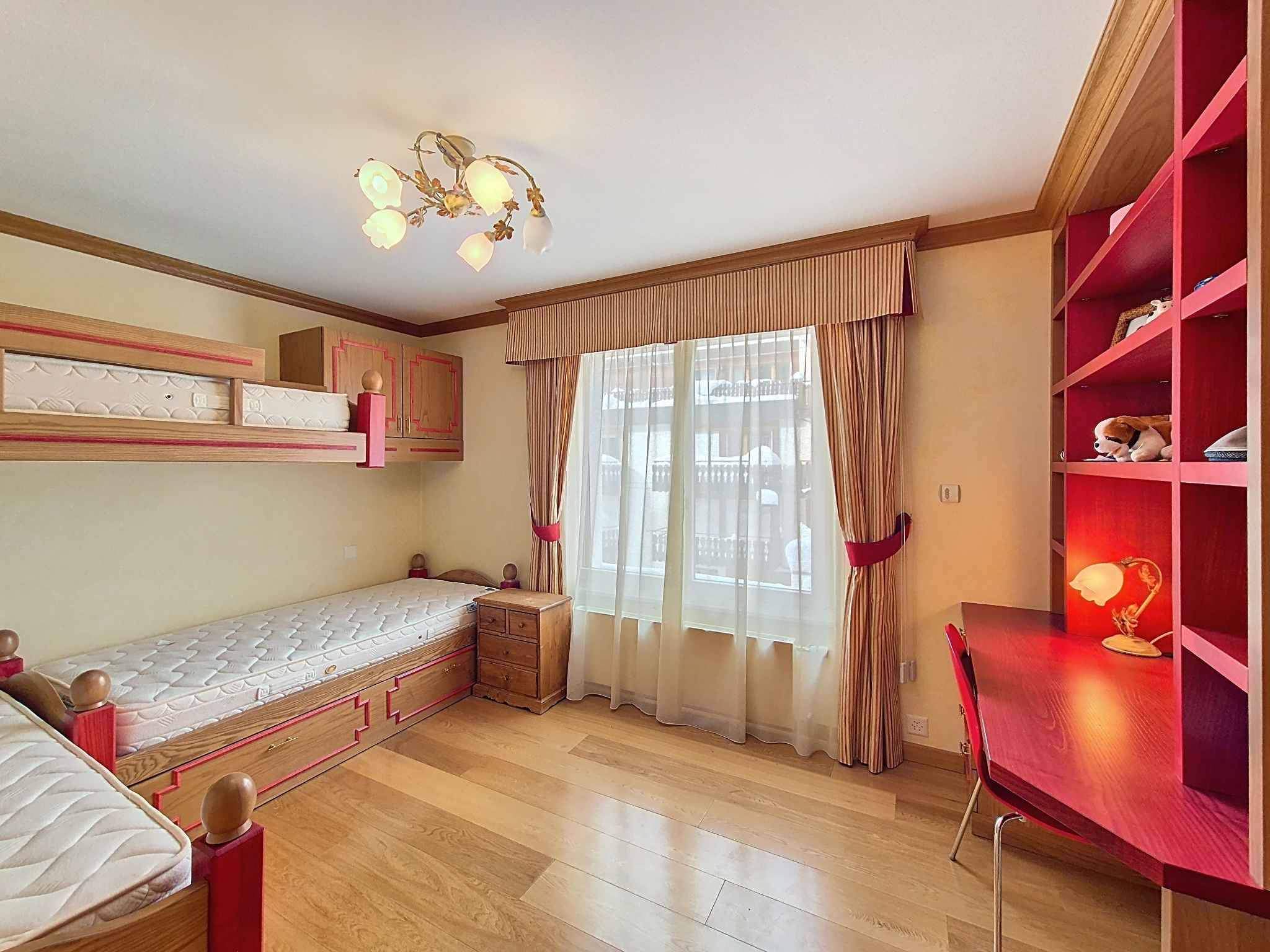 Crans-Montana  - Appartement 7.5 Pi&egrave;ces 6 Chambres - picture 13