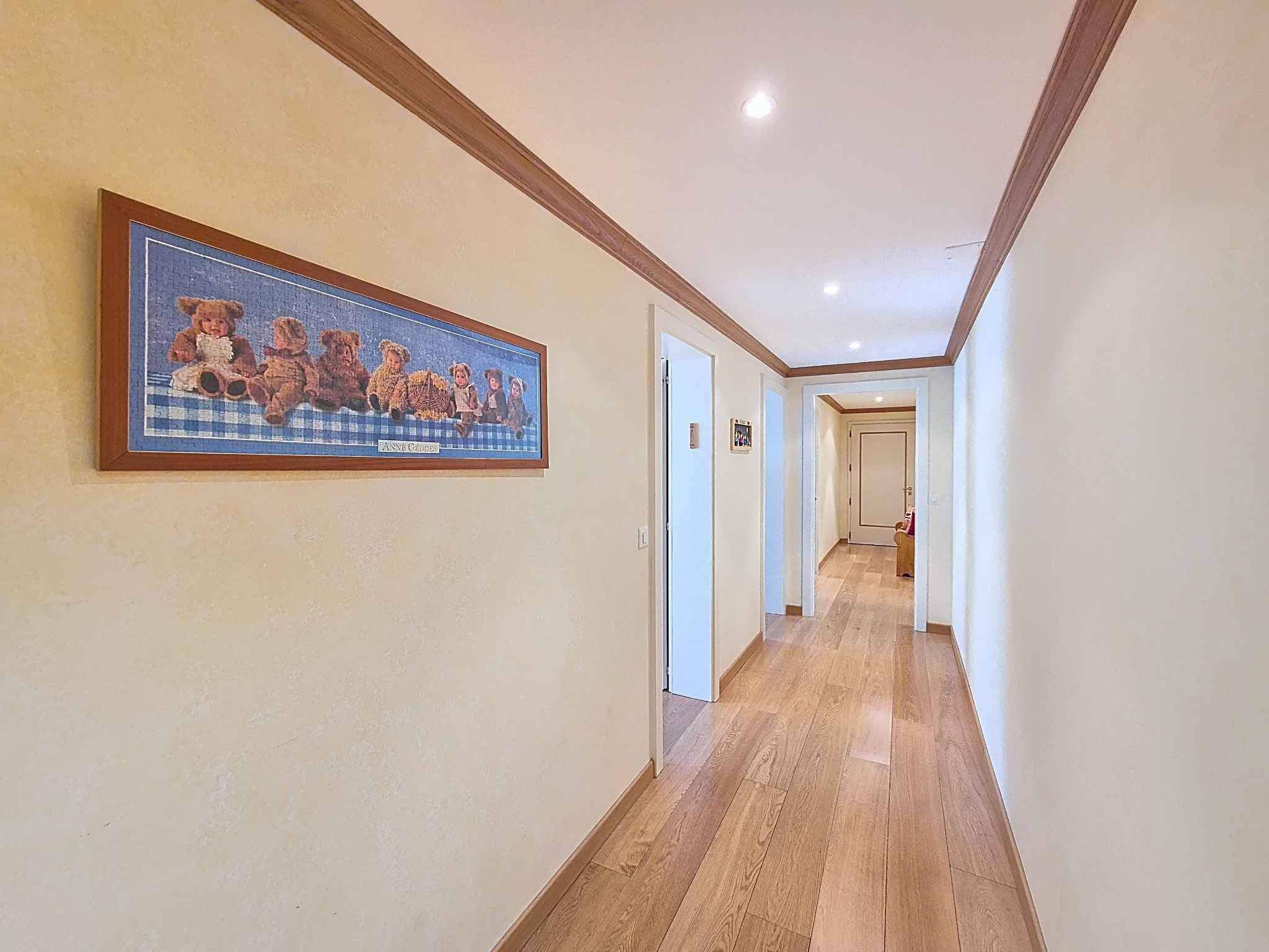 Crans-Montana  - Appartement 7.5 Pi&egrave;ces 6 Chambres - picture 10