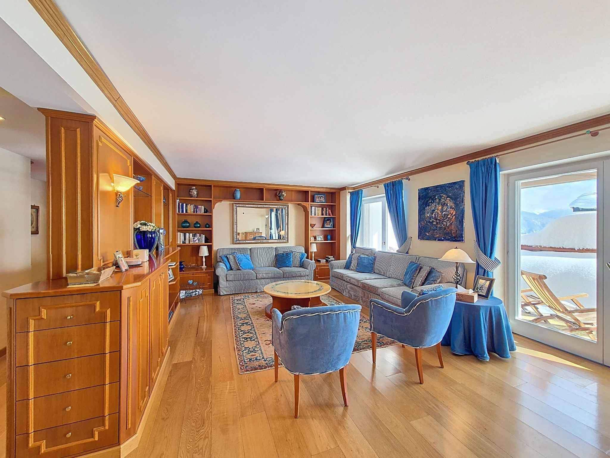 Crans-Montana  - Appartement 7.5 Pi&egrave;ces 6 Chambres - picture 4