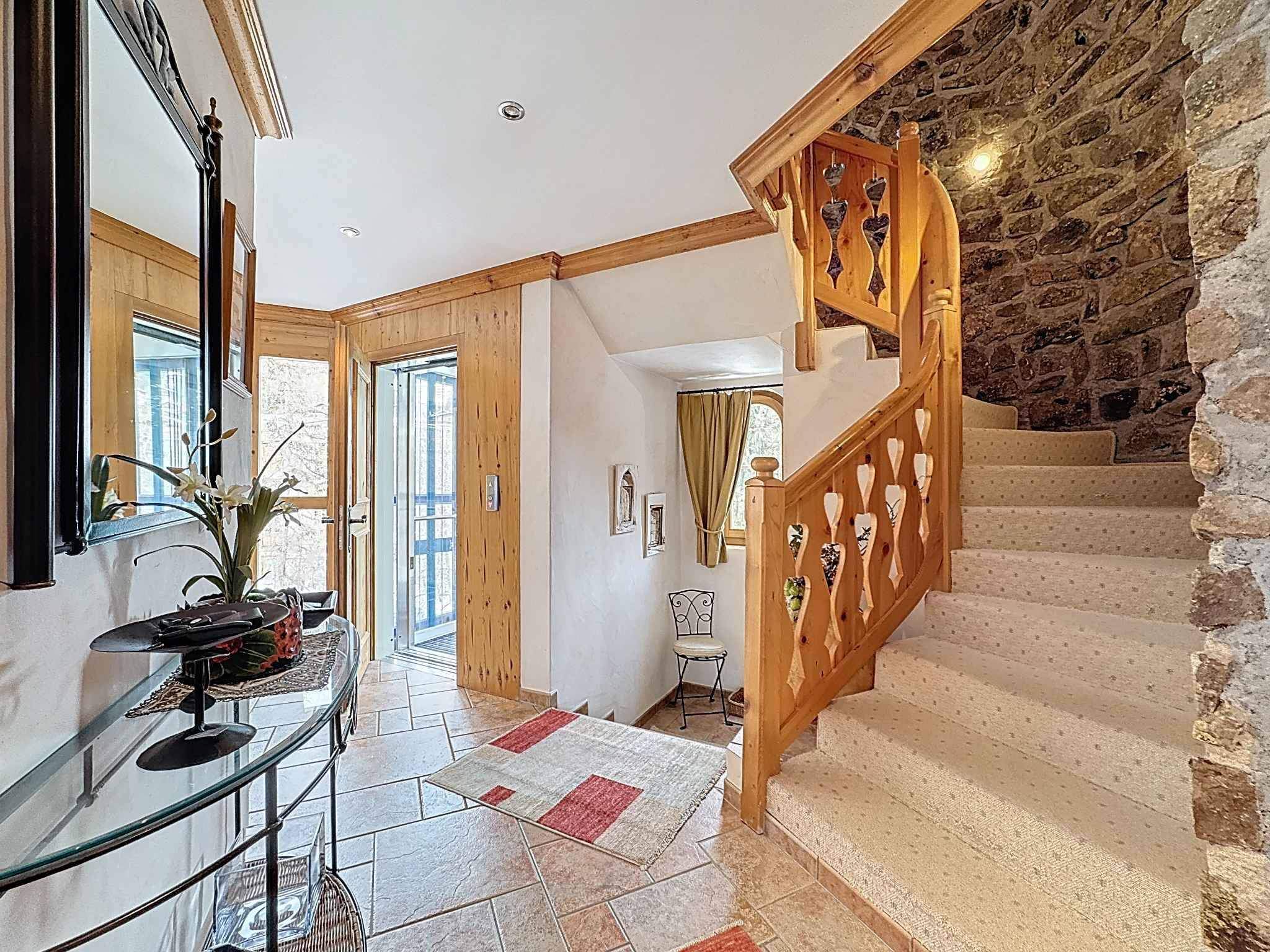 Crans-Montana  - Attique 6.5 Pi&egrave;ces 5 Chambres - picture 10