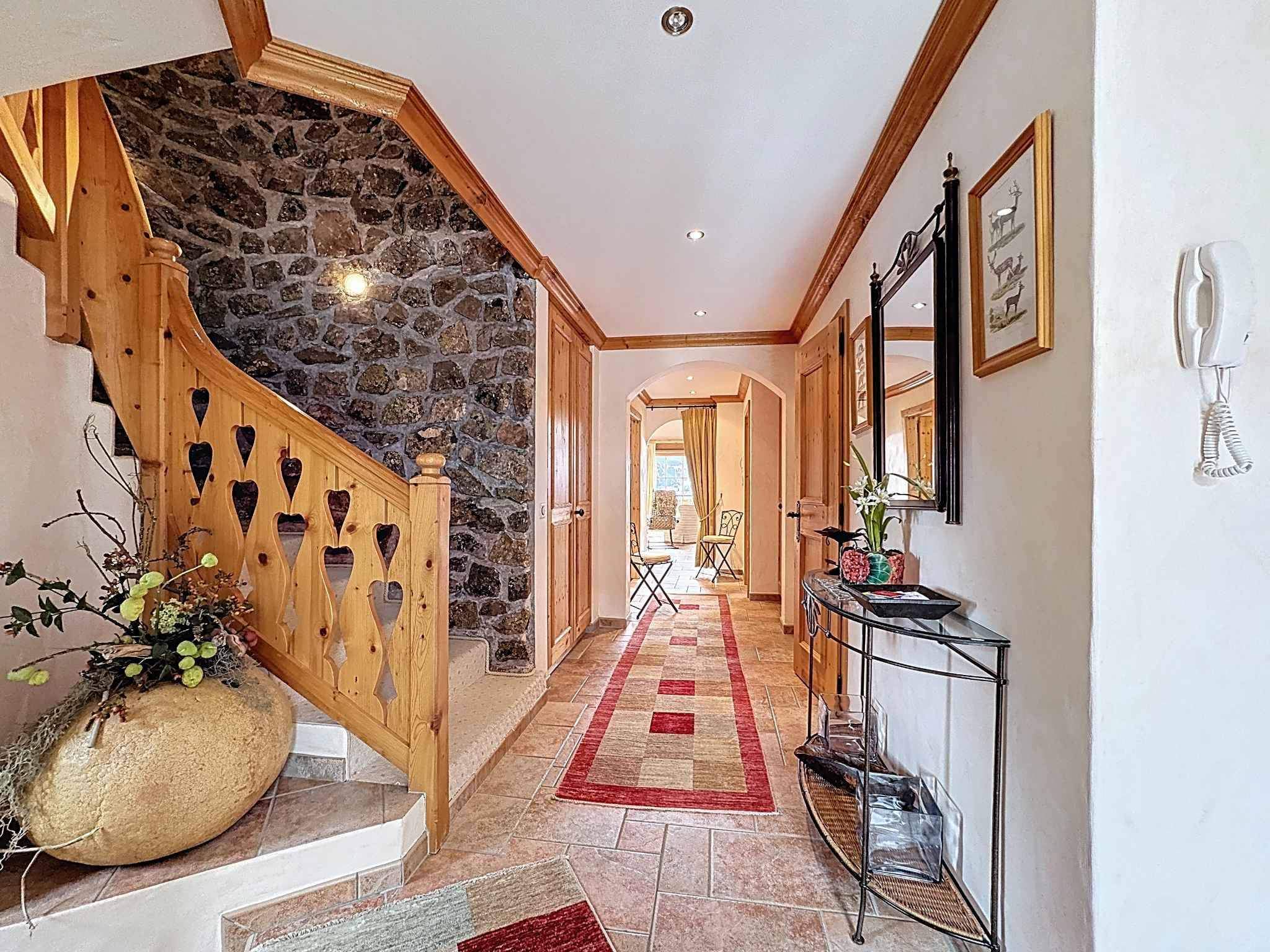 Crans-Montana  - Attique 6.5 Pi&egrave;ces 5 Chambres - picture 11