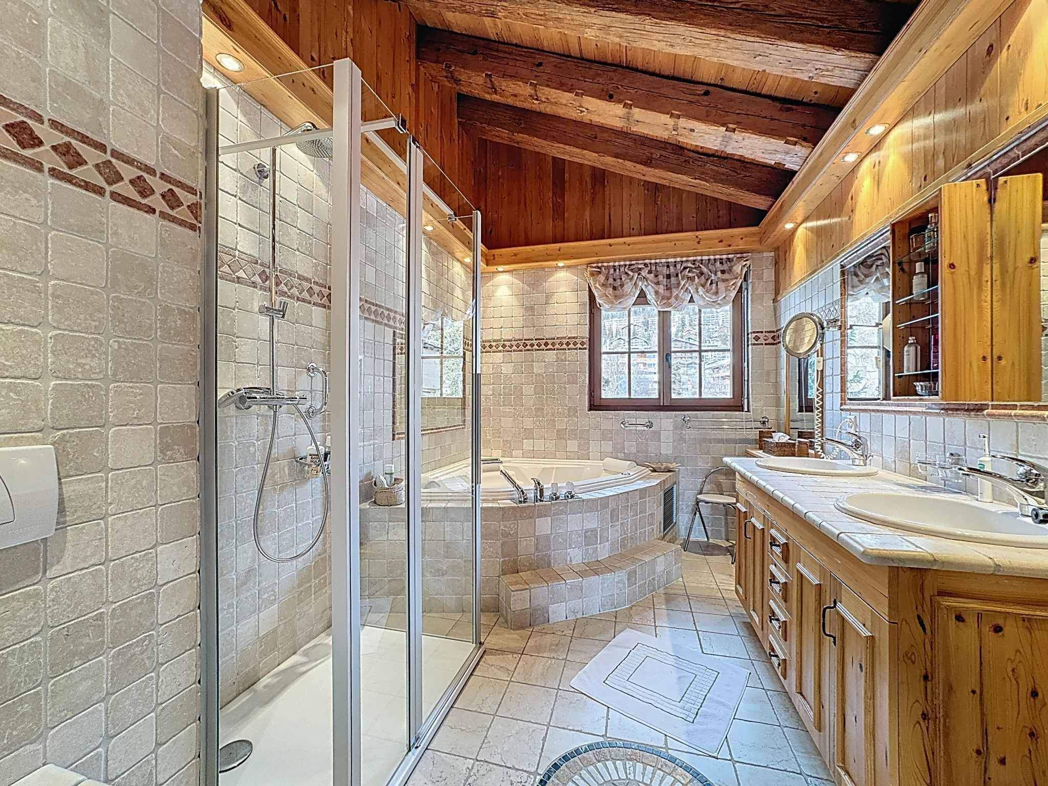 Crans-Montana  - Attique 6.5 Pi&egrave;ces 5 Chambres - picture 14