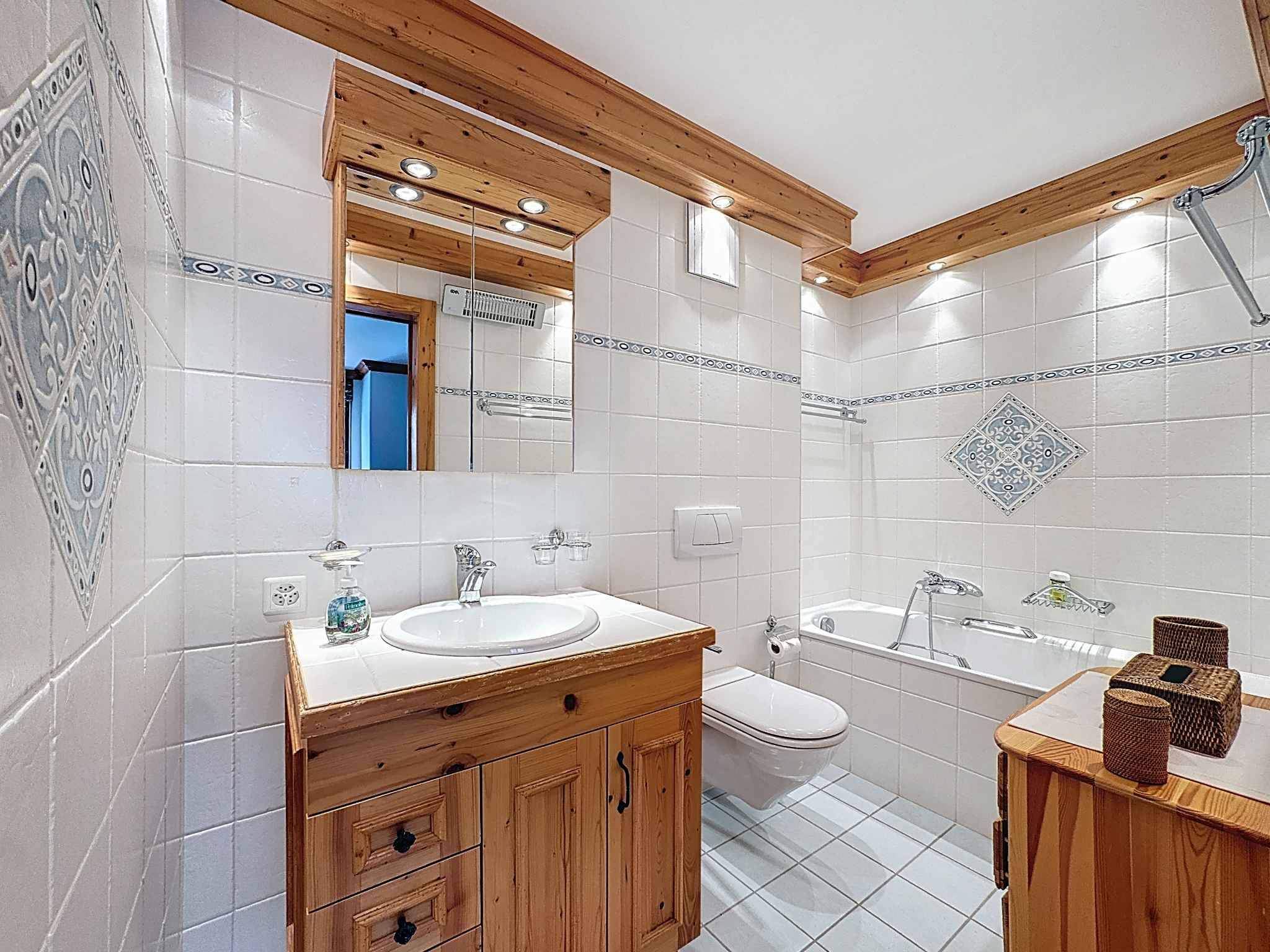 Crans-Montana  - Attique 6.5 Pi&egrave;ces 5 Chambres - picture 17