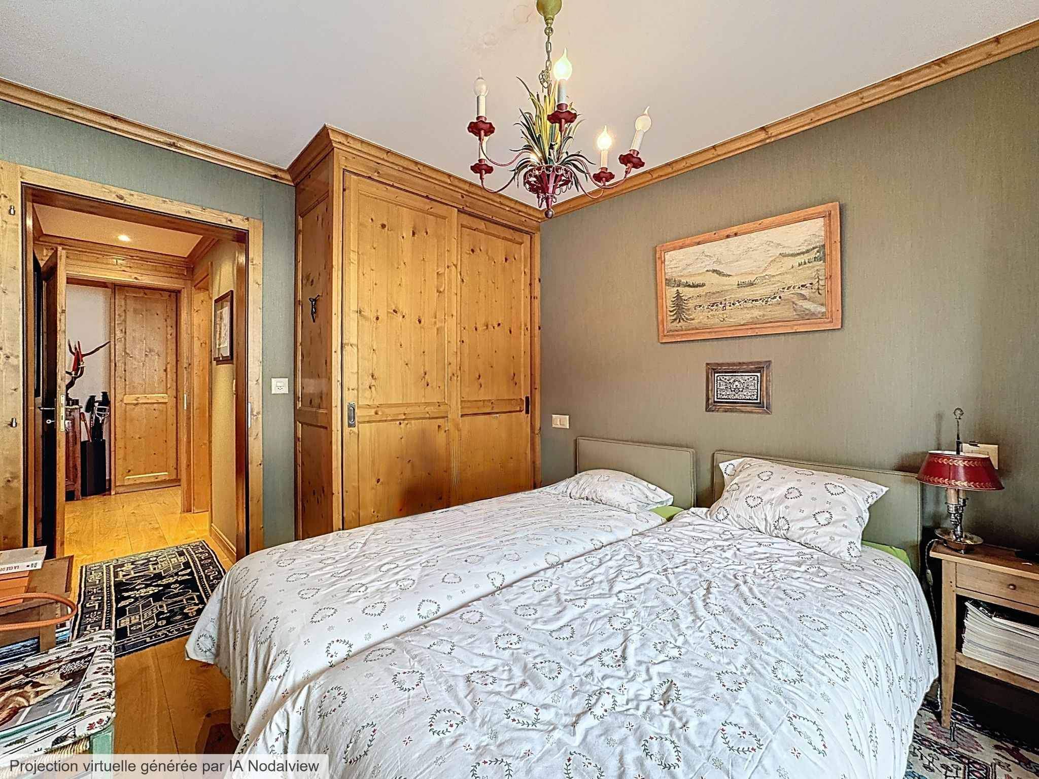 Crans-Montana  - Appartement 5.5 Pi&egrave;ces 3 Chambres - picture 13