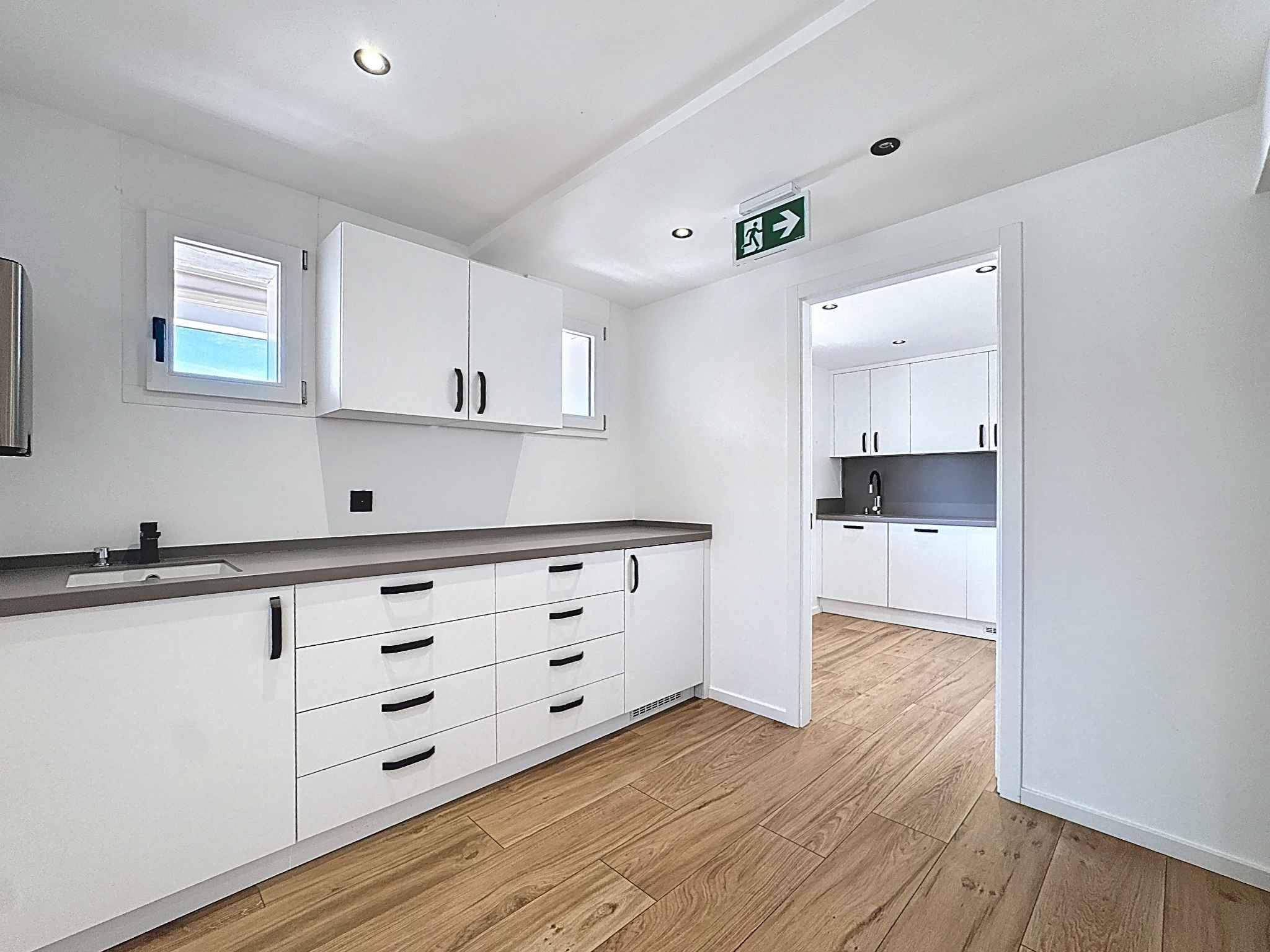 Crans-Montana  - Attique 6.5 Pi&egrave;ces 4 Chambres - picture 10